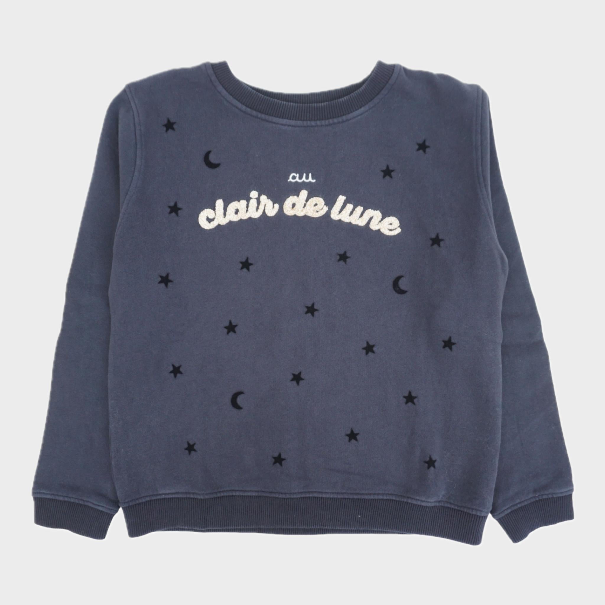 Sweat Marine - 10 ans
