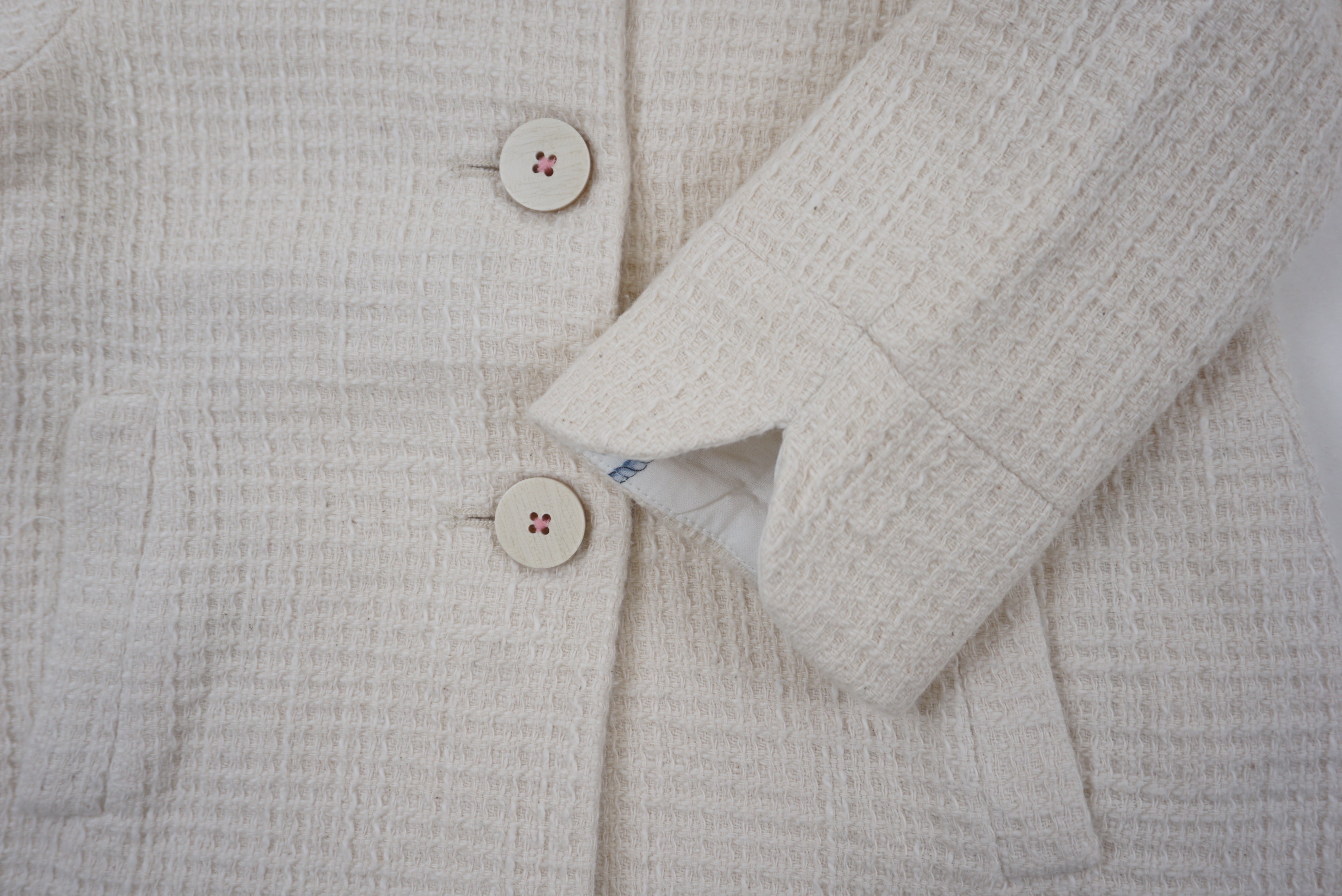 Manteau Beige - 12/18 mois