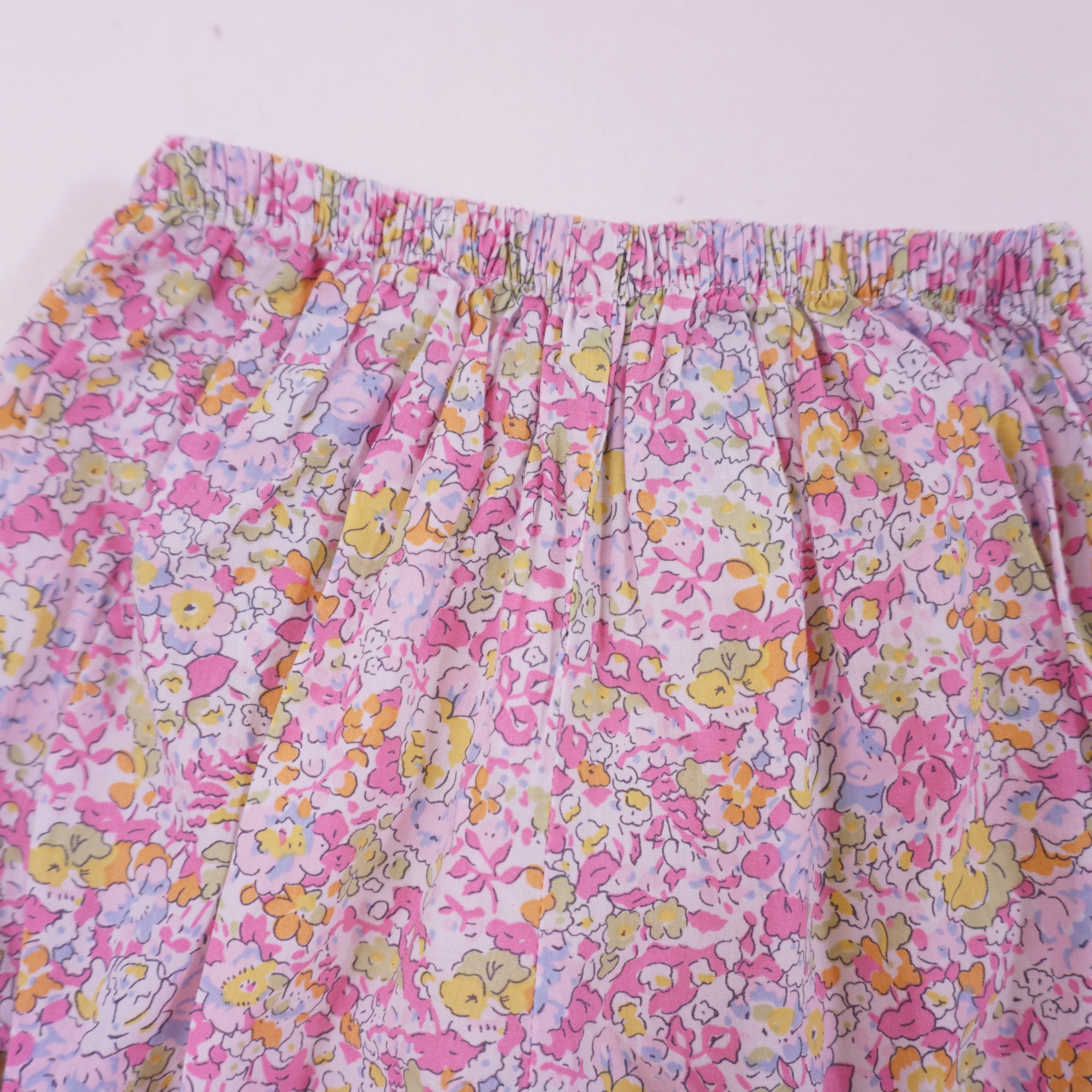 Bloomer Multicolore - 6 mois