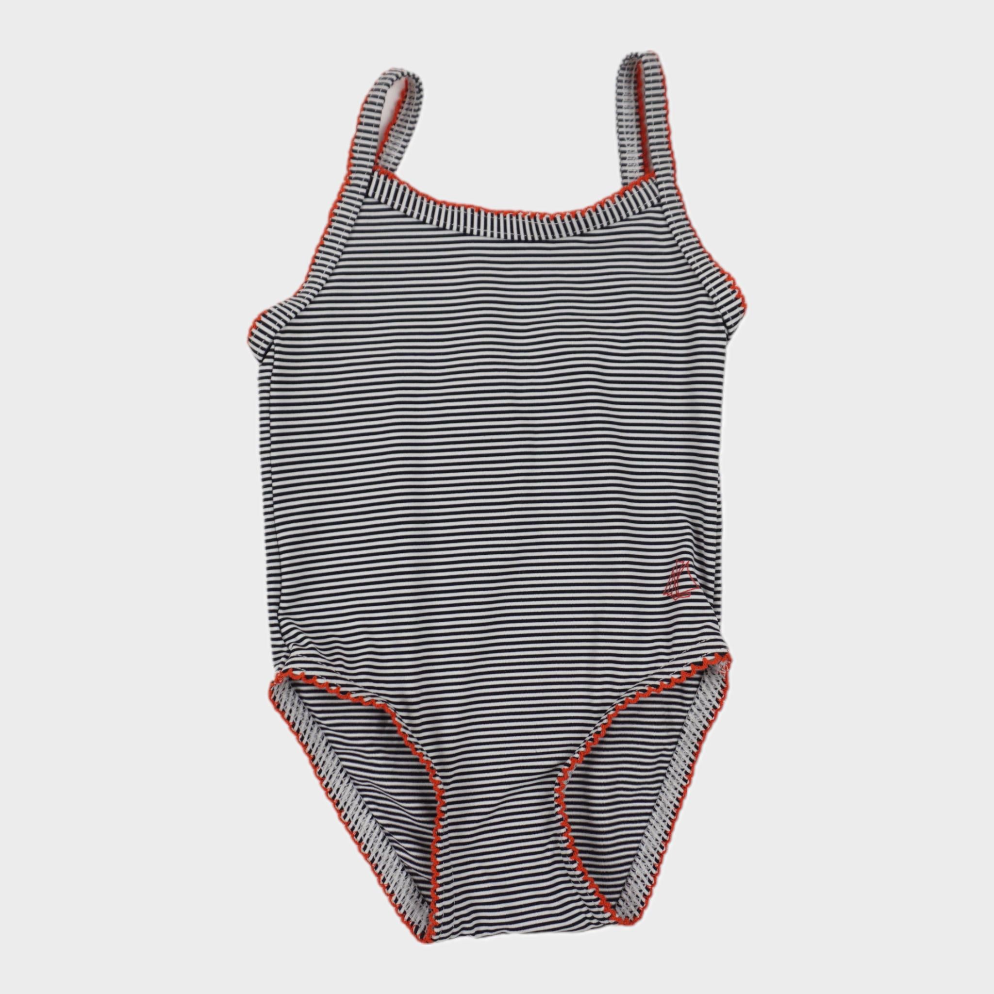 Maillot de bain Bleu - 6 mois