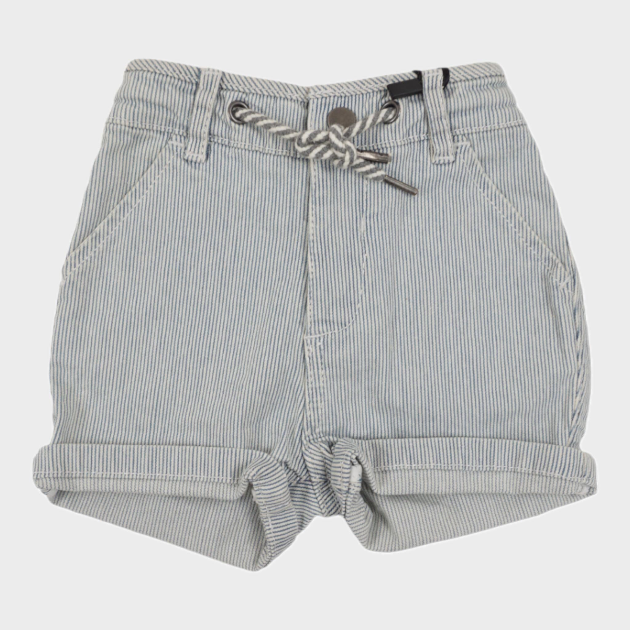 Short Multicolore - 6 mois