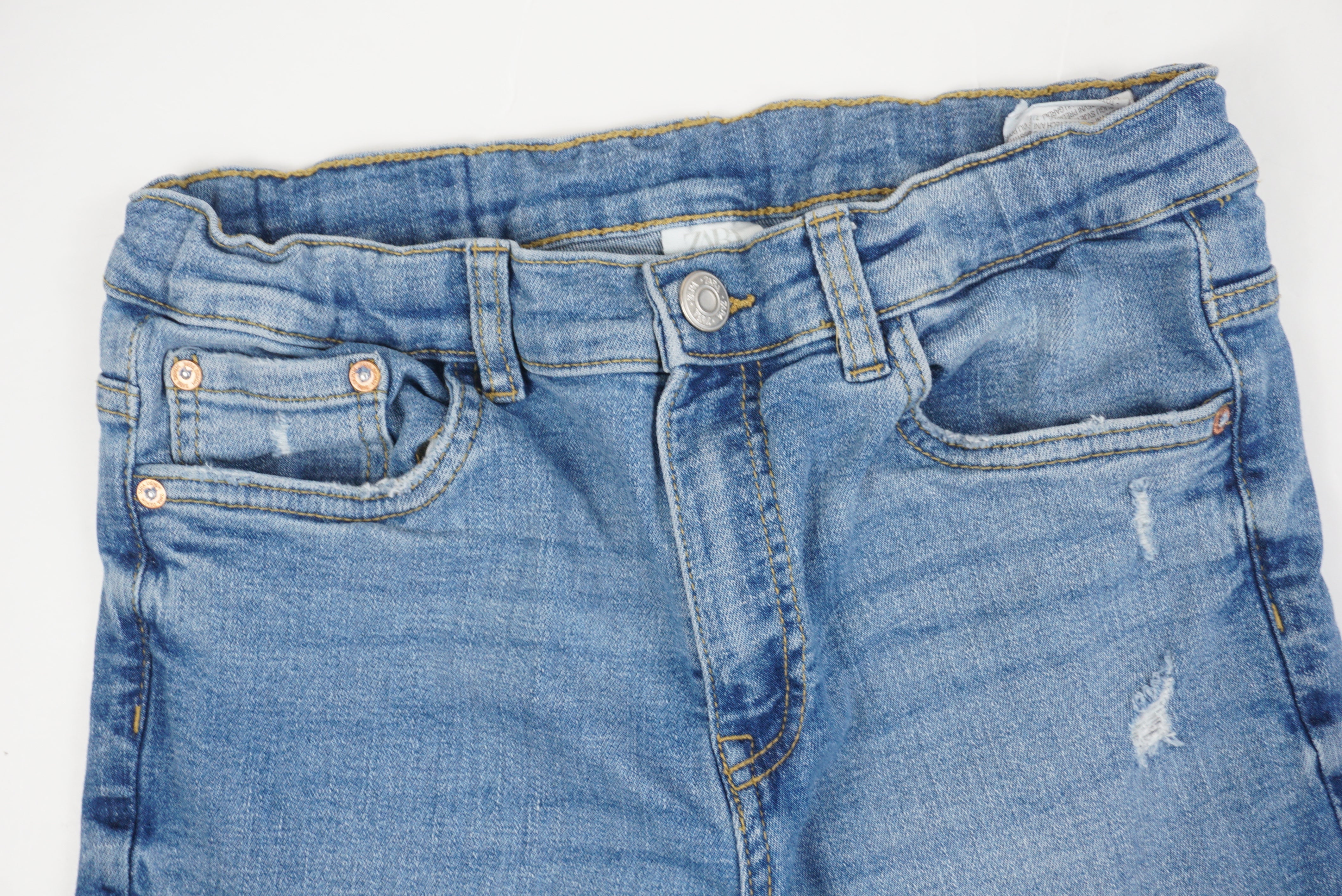 Jean Bleu - 13/14 ans