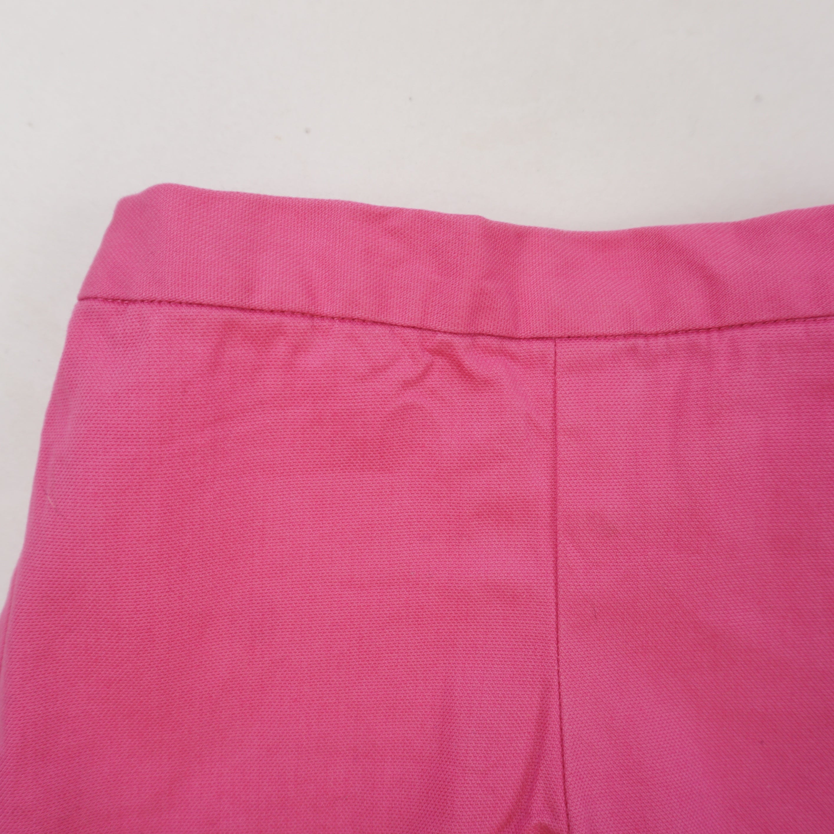 Short Rose - 18 mois