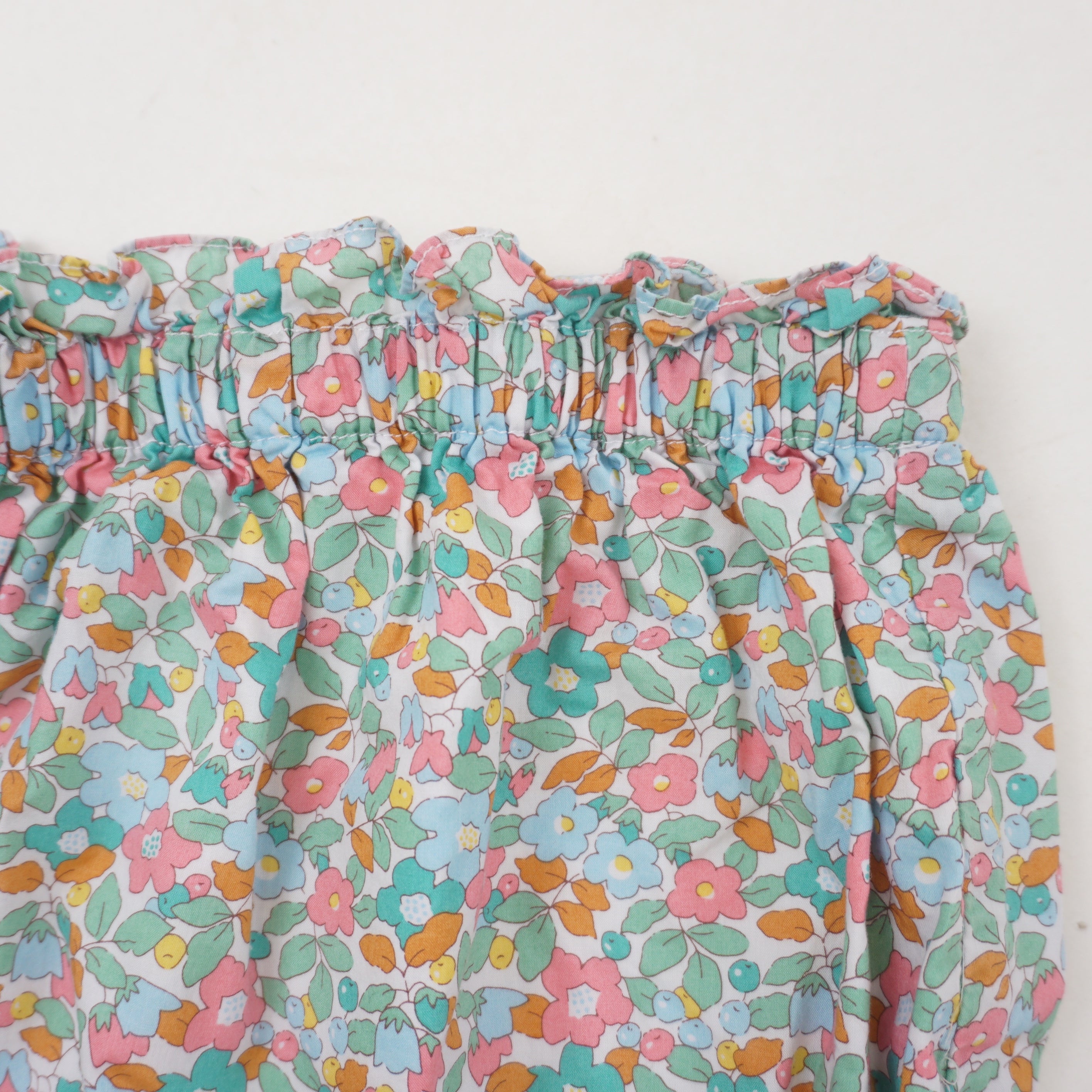 Bloomer Multicolore - 6 mois