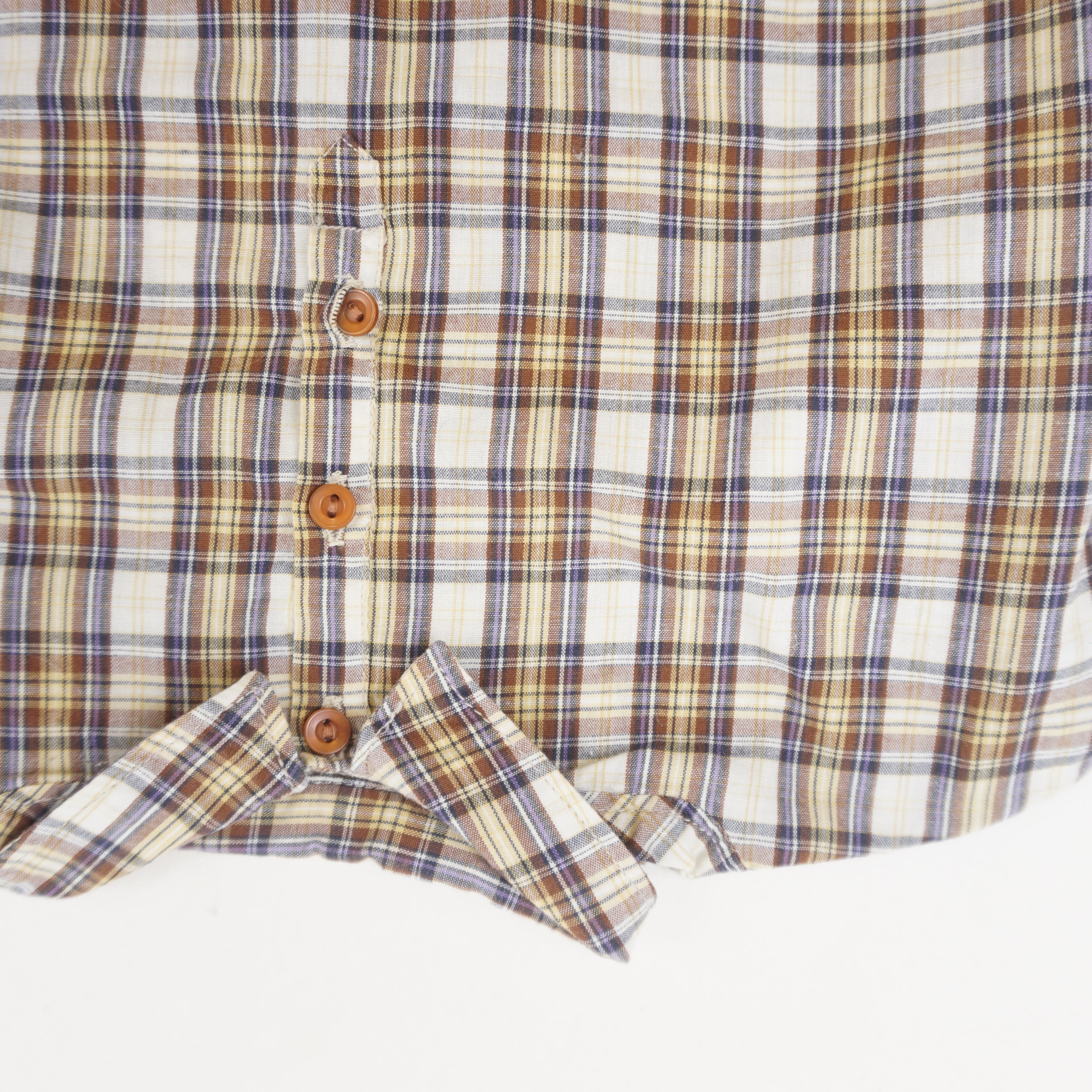 Blouse Multicolore - 6 mois