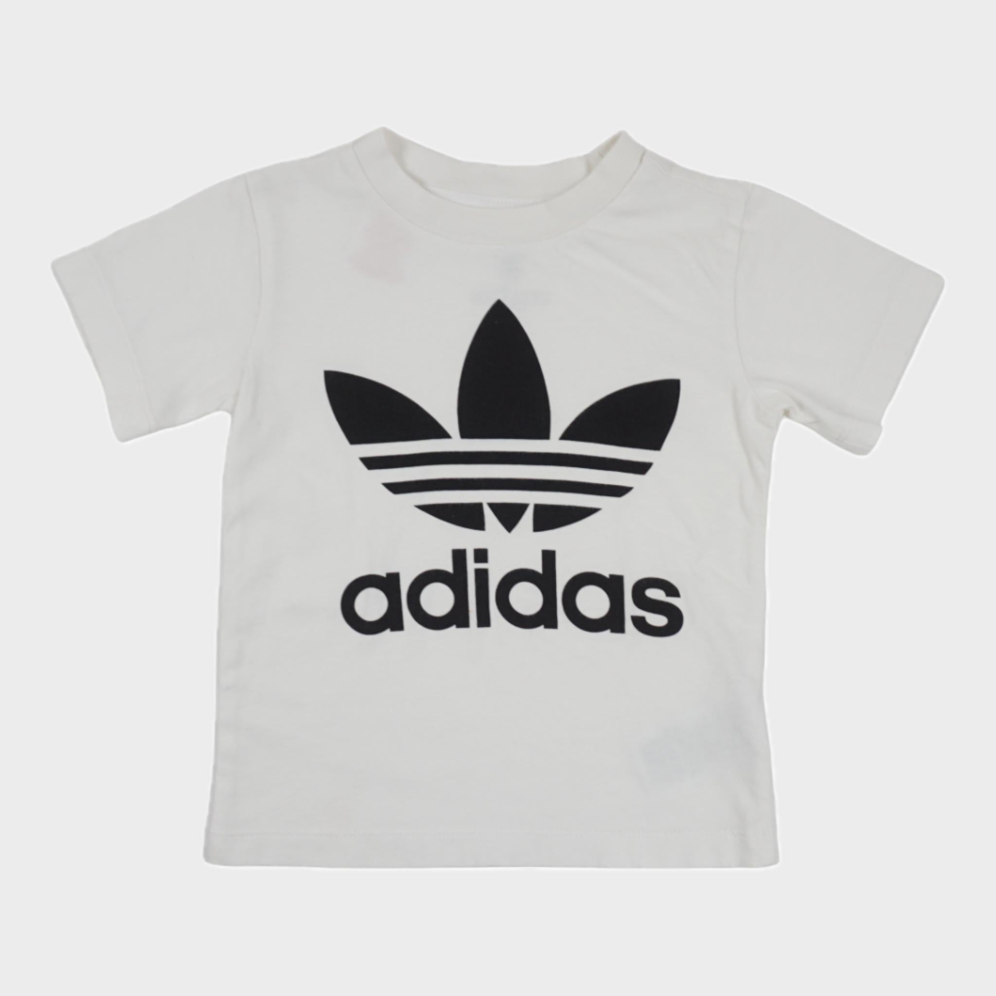 T-shirt Ecru - 2 ans