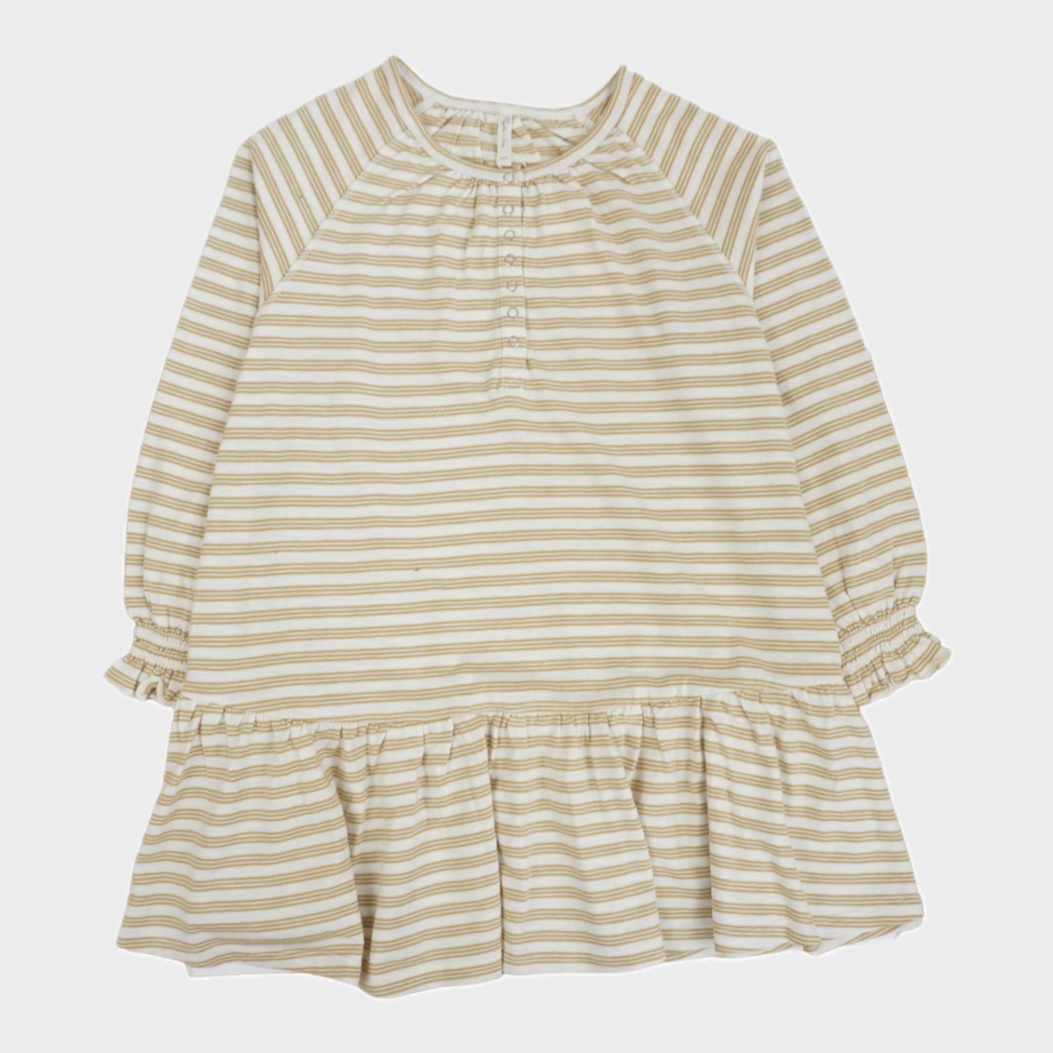 Robe Multicolore - 6/7 ans