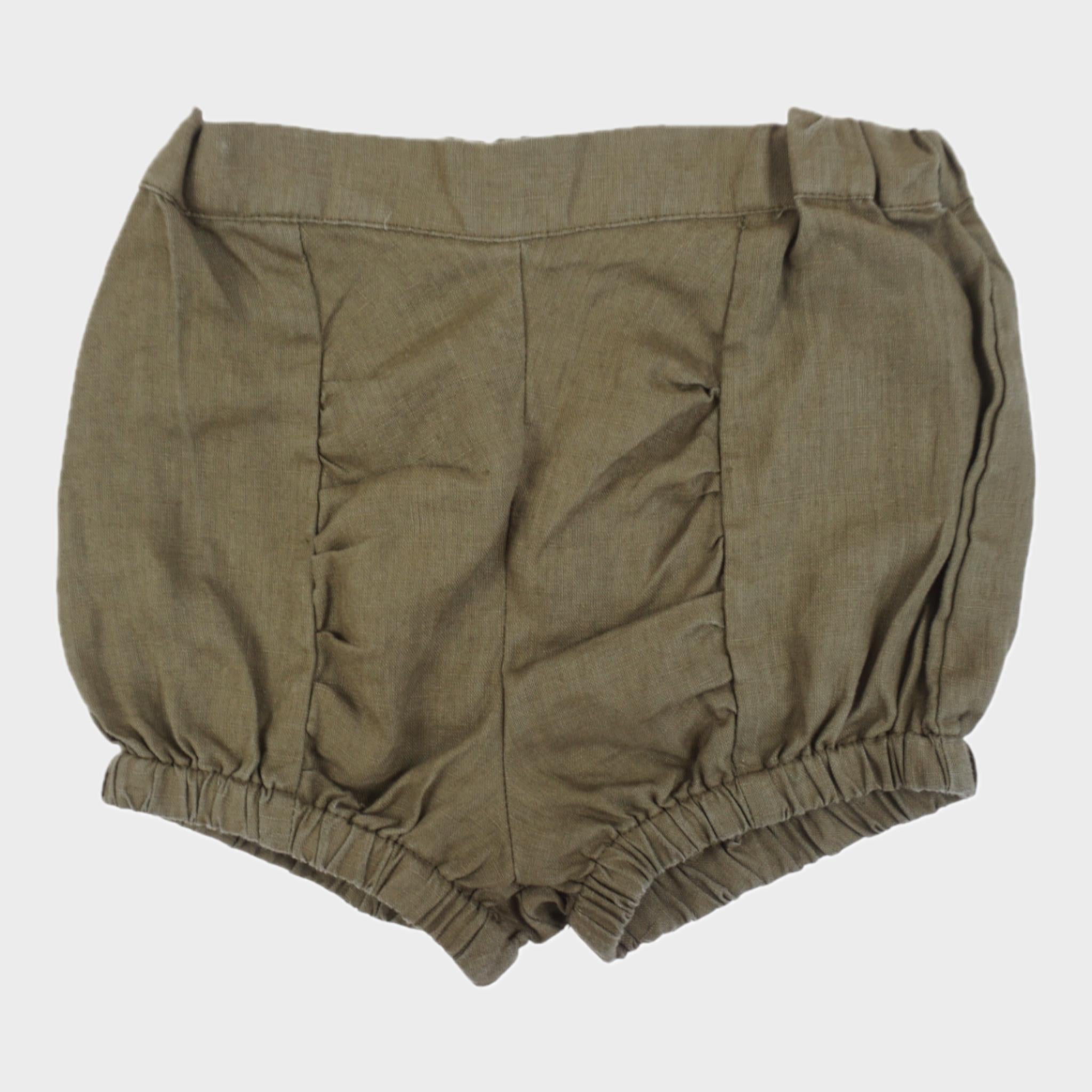 Bloomer Kaki - 4/5 ans