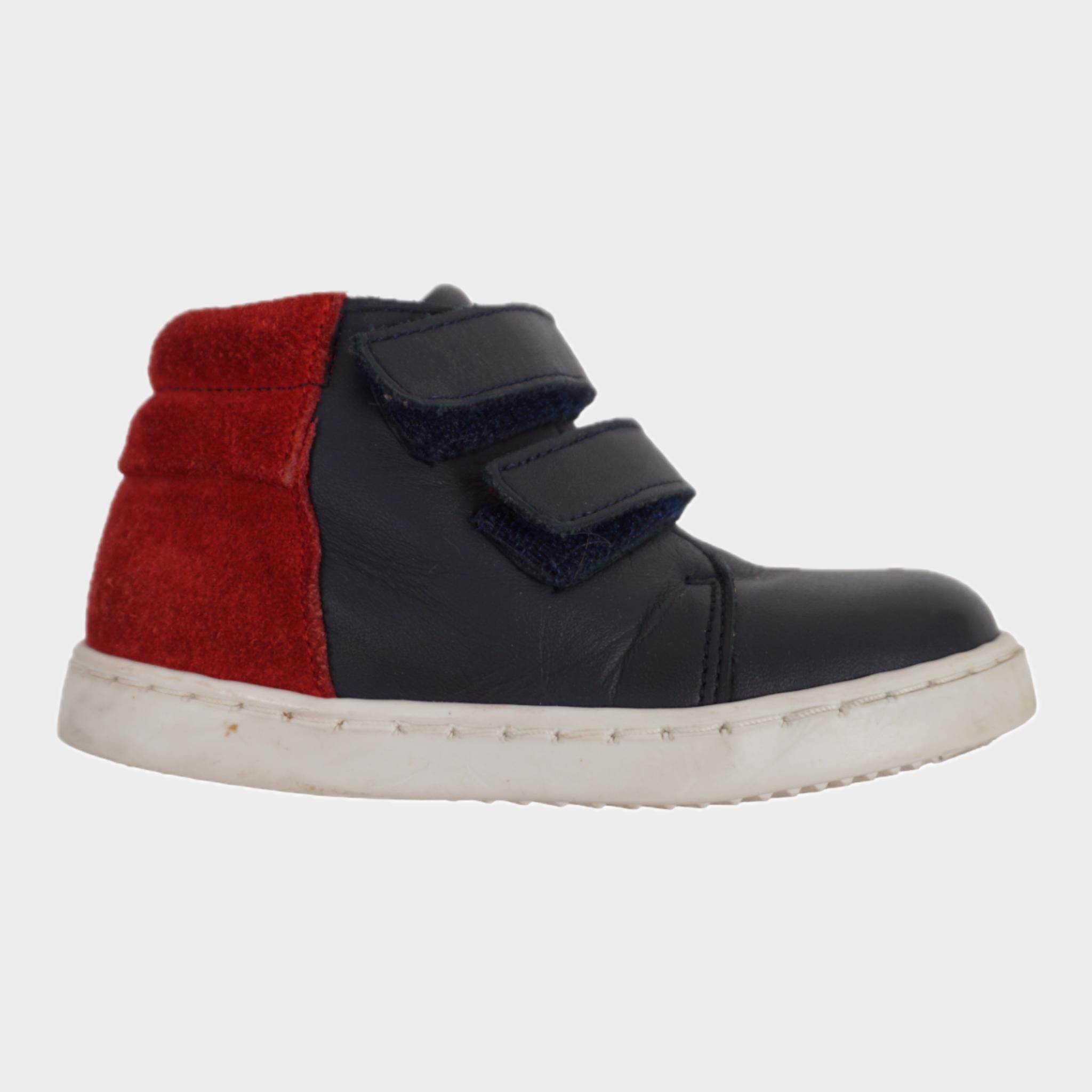 Chaussures Multicolore - 22