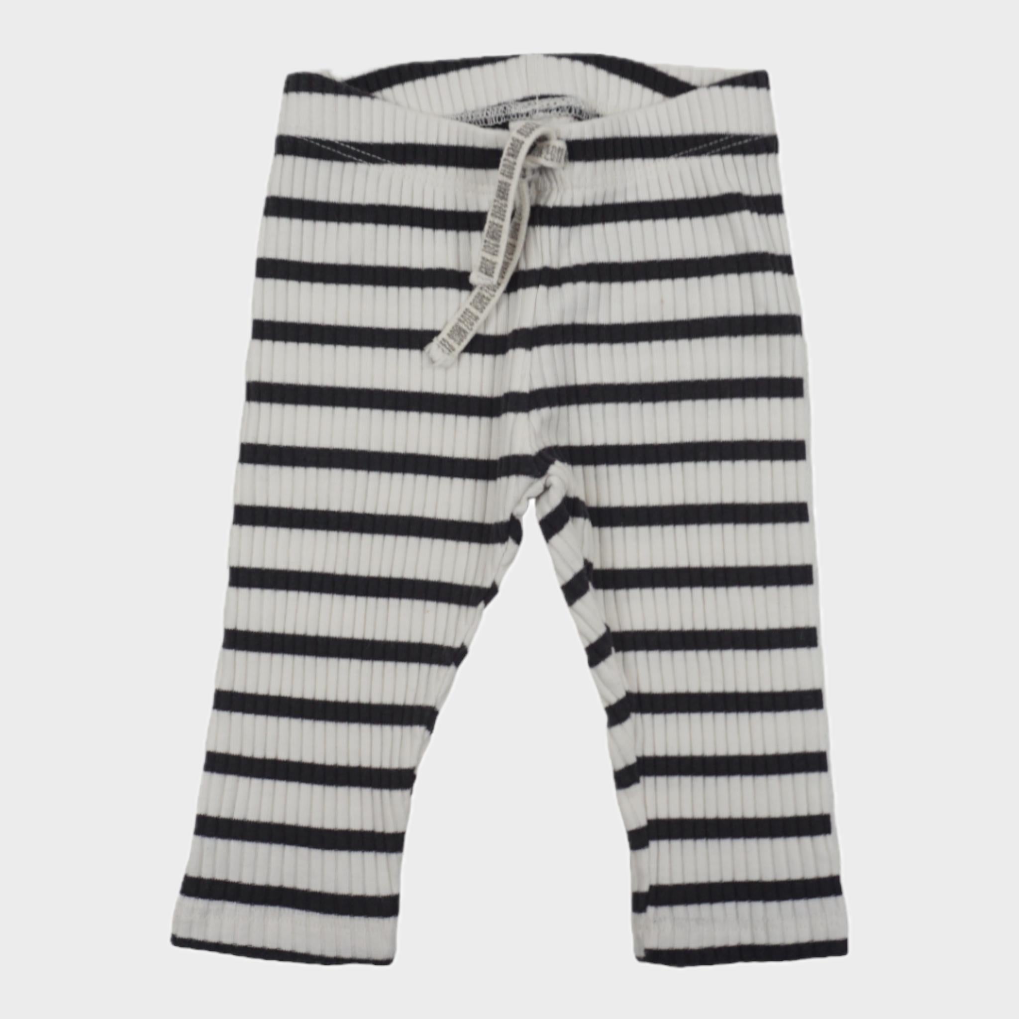 Legging Multicolore - 2/4 mois