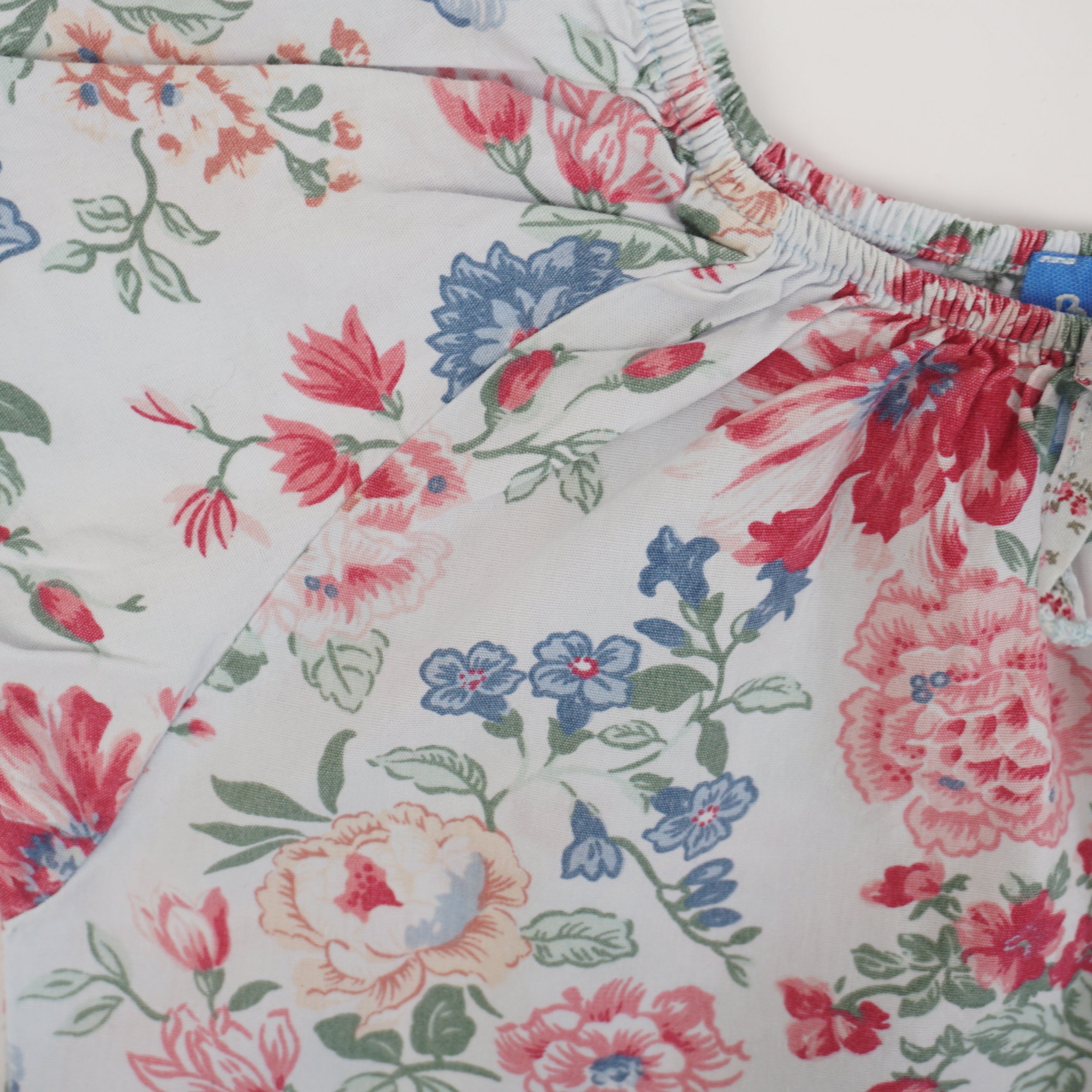 Blouse Multicolore - 18 mois