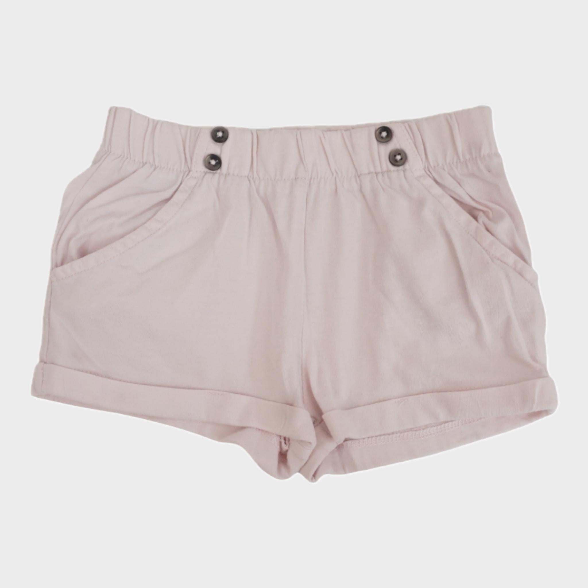 Short Rose - 18 mois