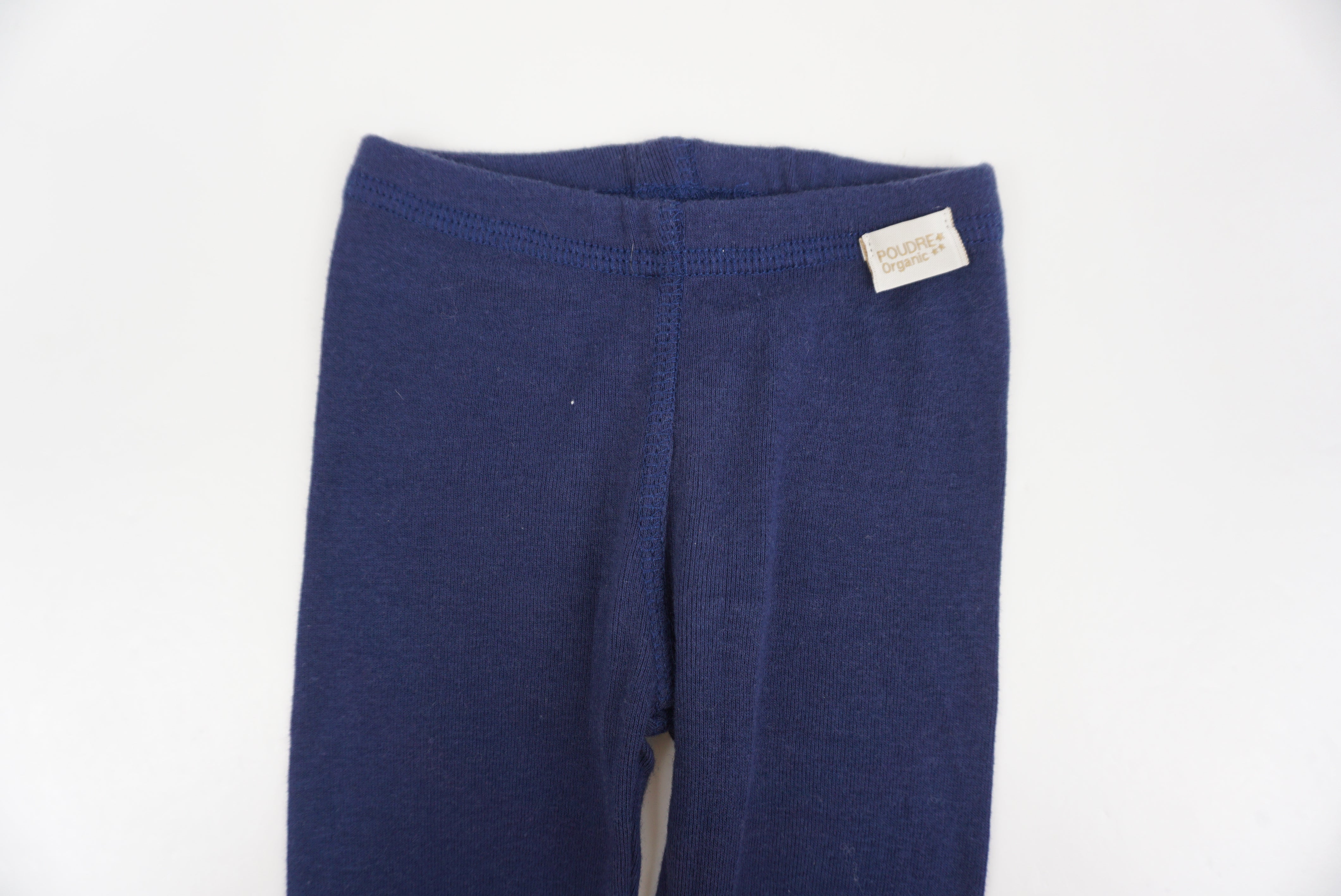 Legging Bleu - 1 mois