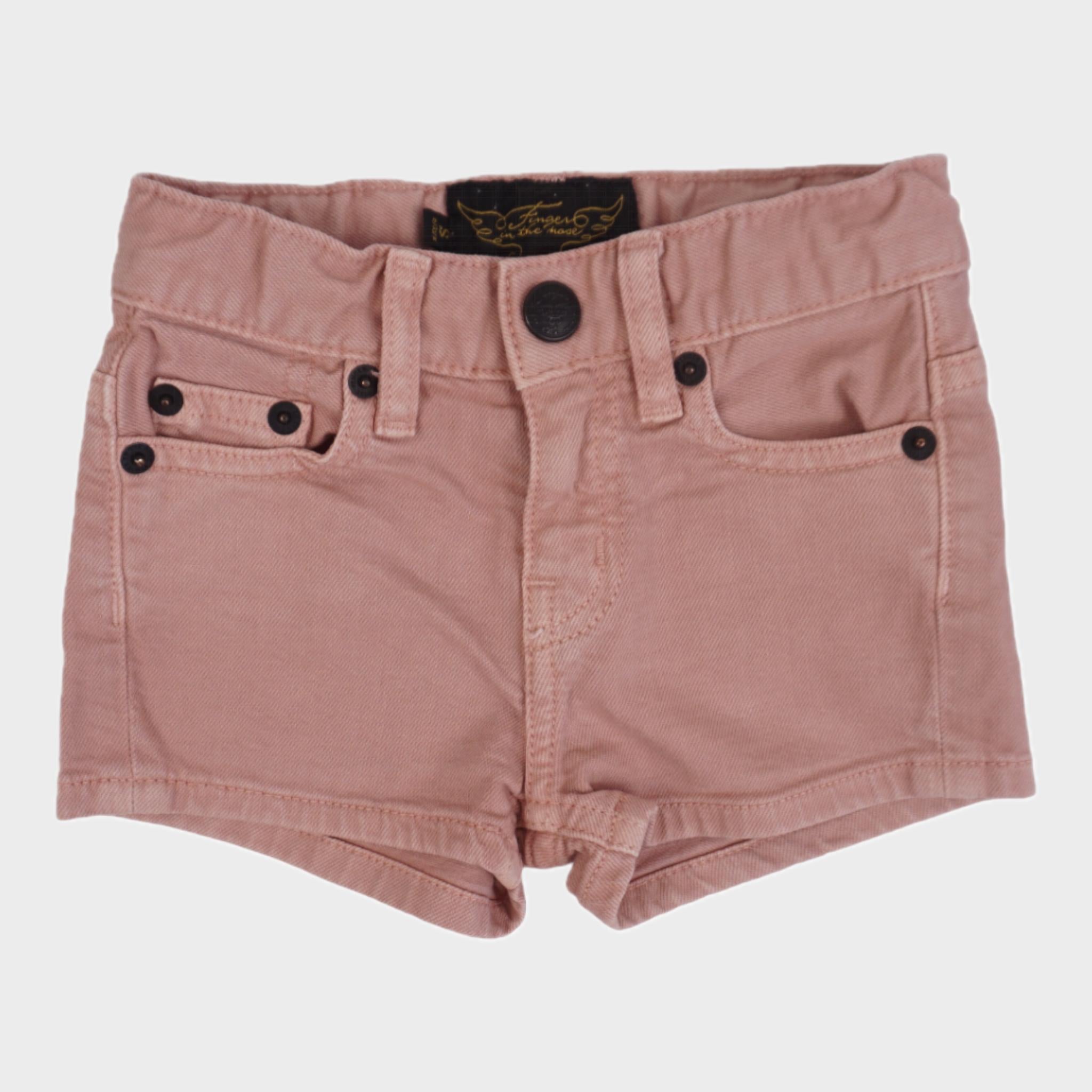 Short Rose - 2/3 ans