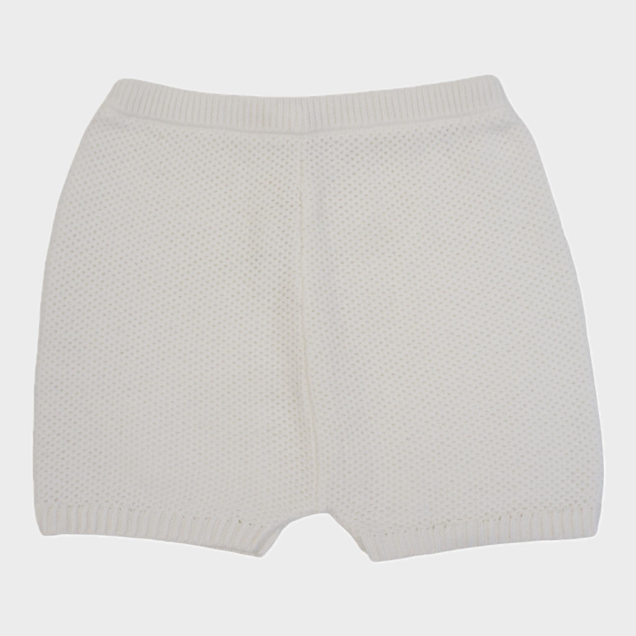 Short Ecru - 1 mois