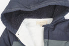 Parka Gris - 3 ans