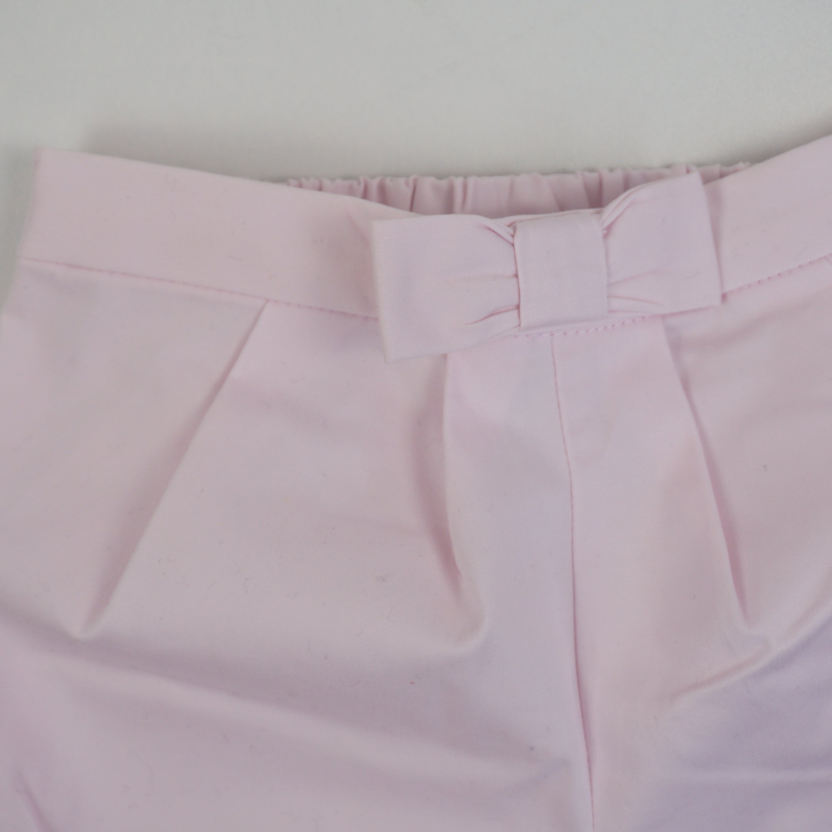 Short Rose - 12 mois