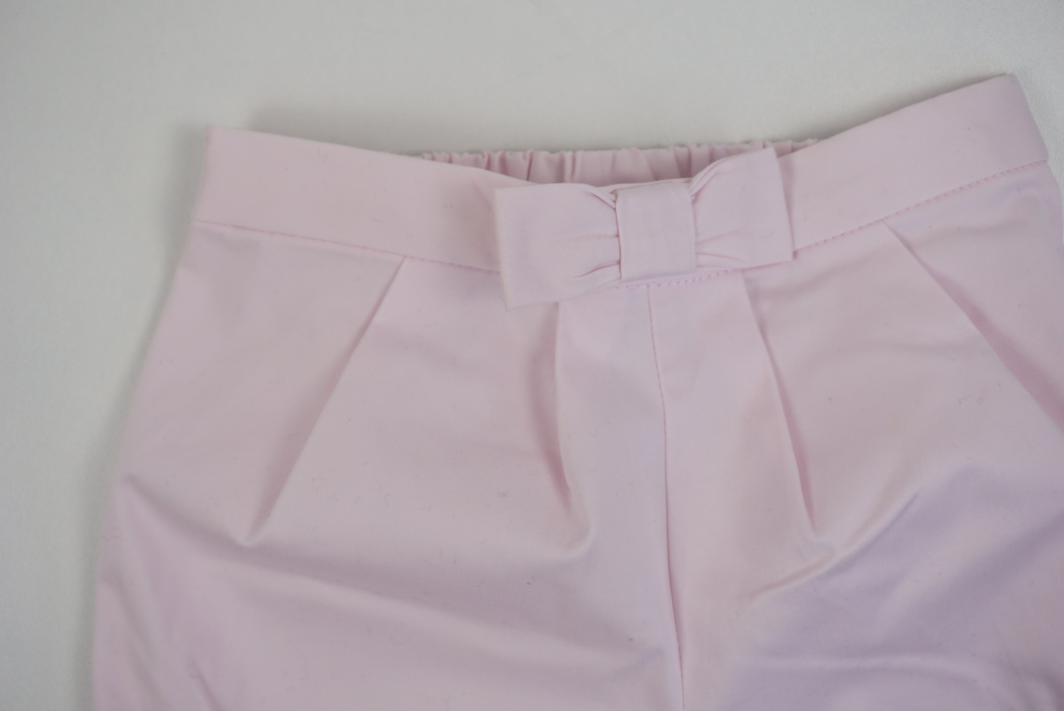 Short Rose - 12 mois