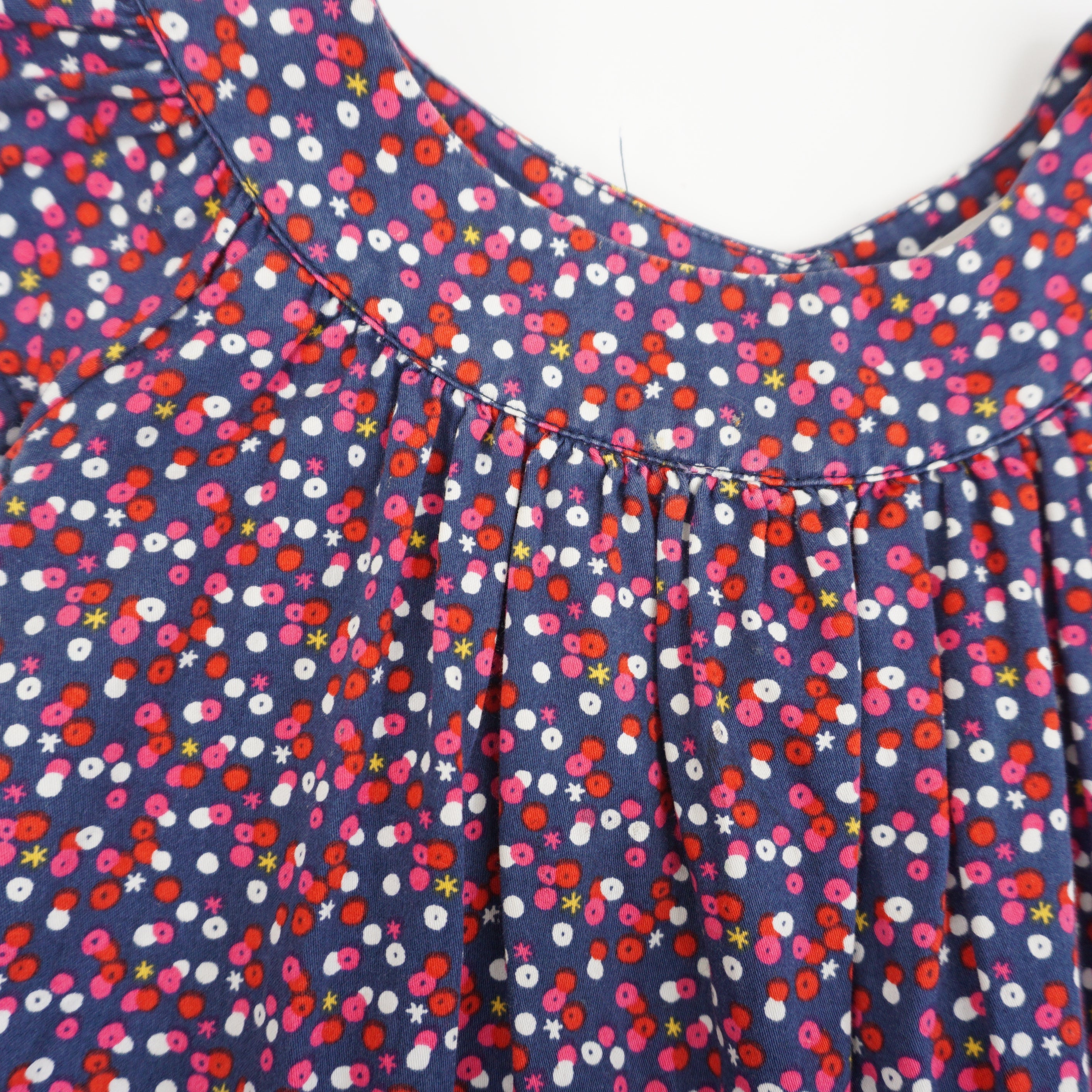 Robe Multicolore - 36 mois