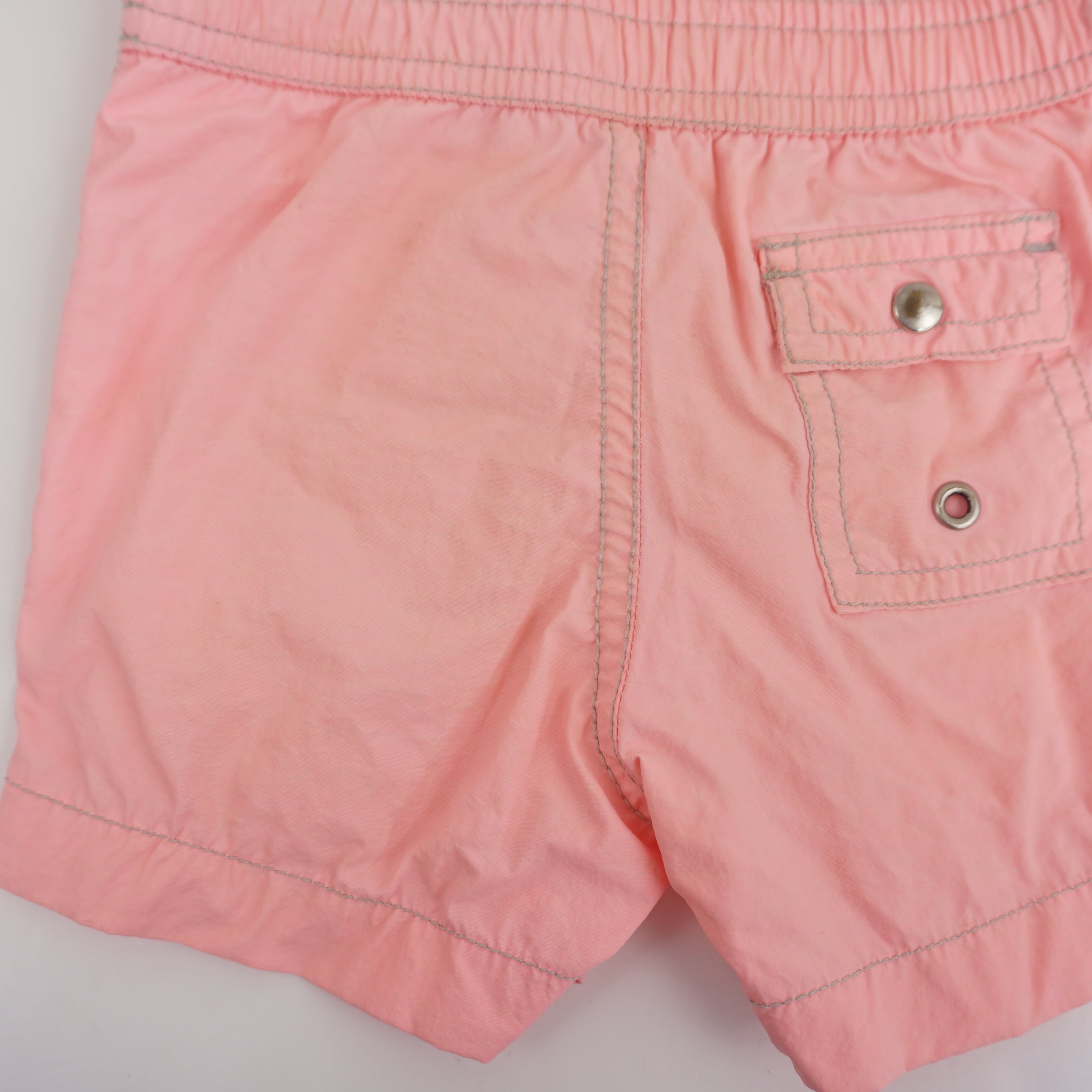 Maillot de bain Rose - 12 mois