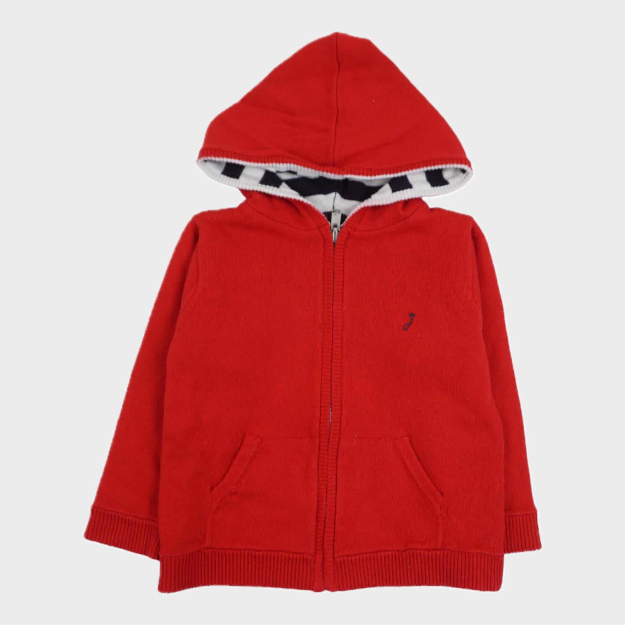 Gilet Multicolore - 18 mois