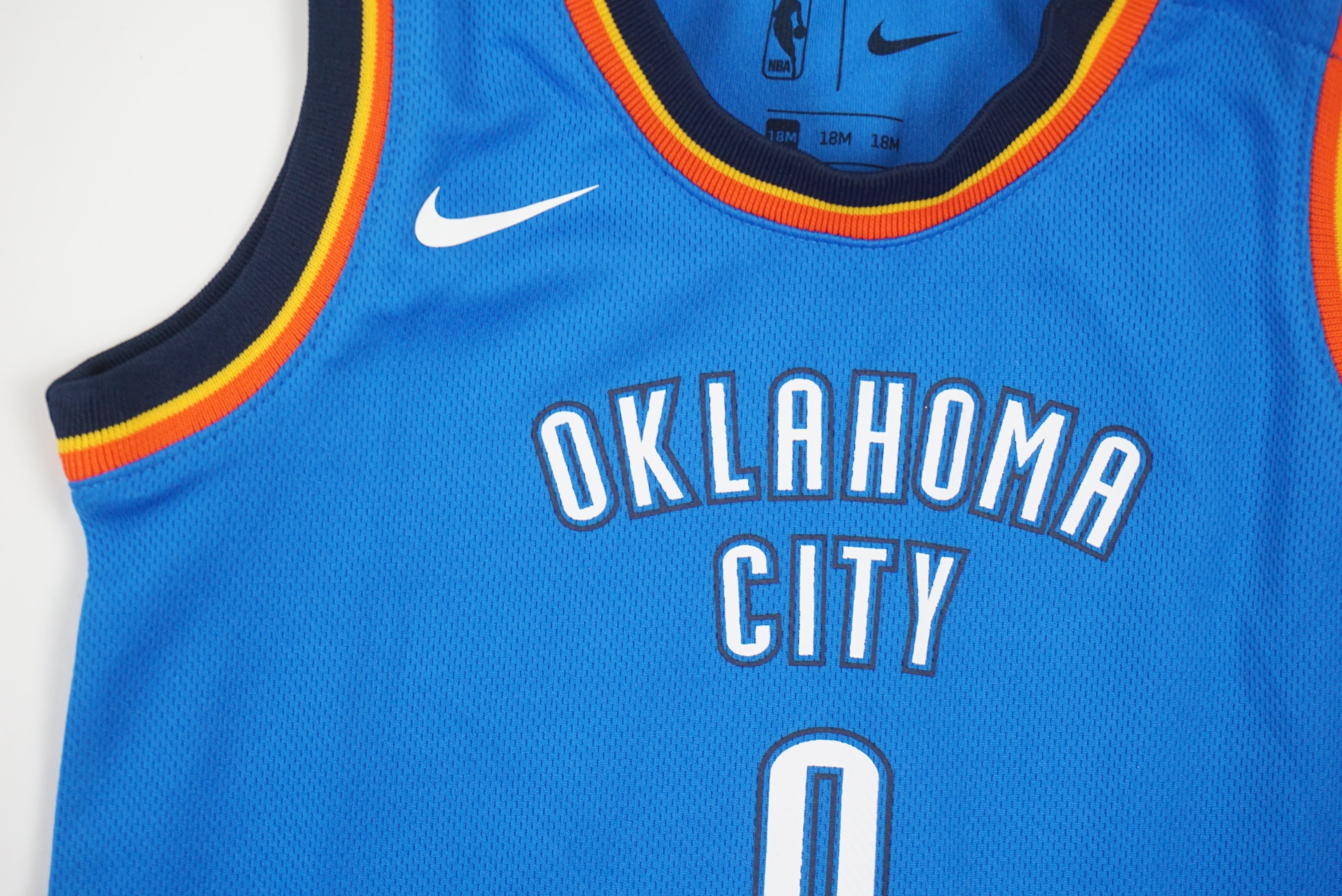 Combishort Bleu - 2 ans