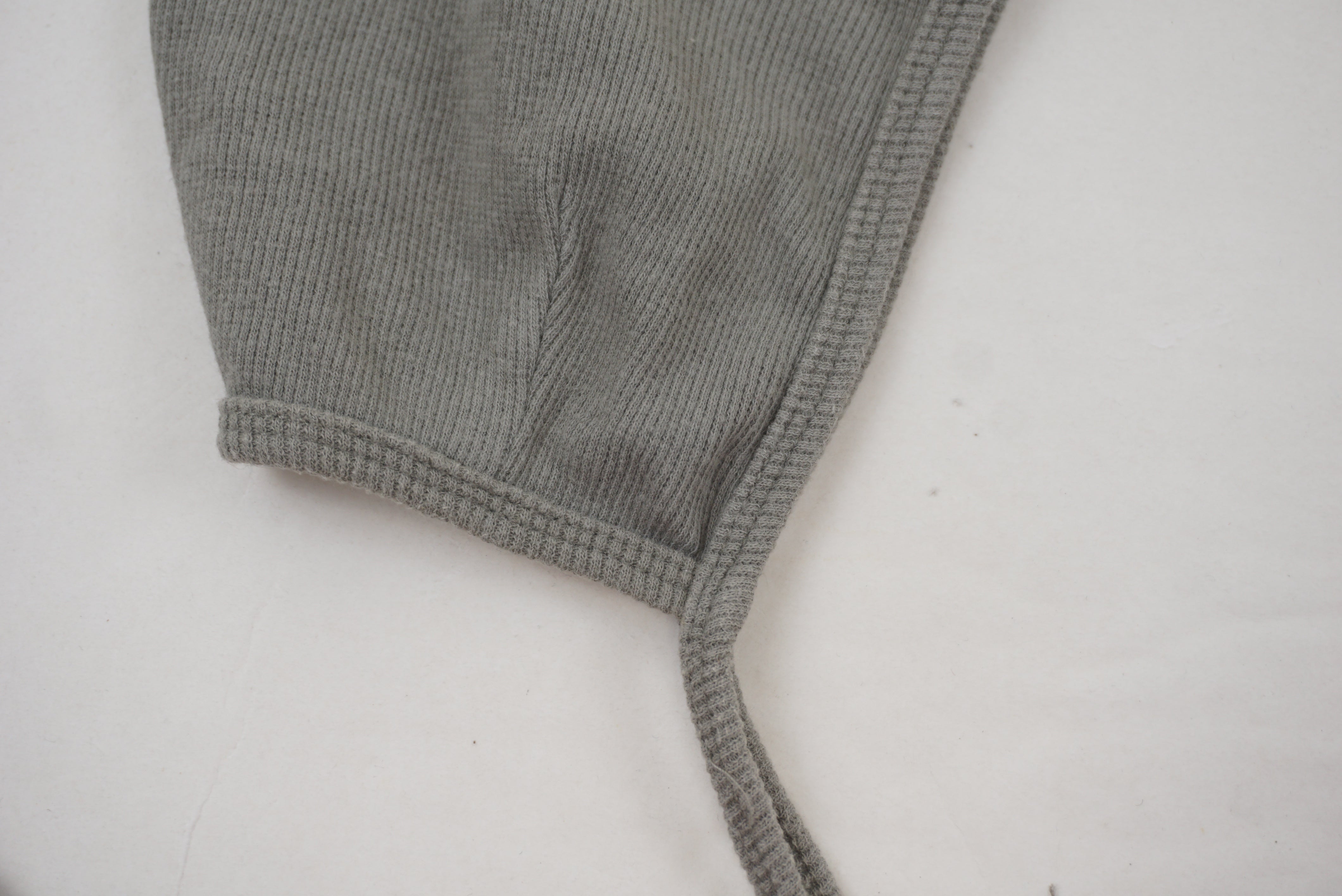 Bonnet Vert - 0 mois