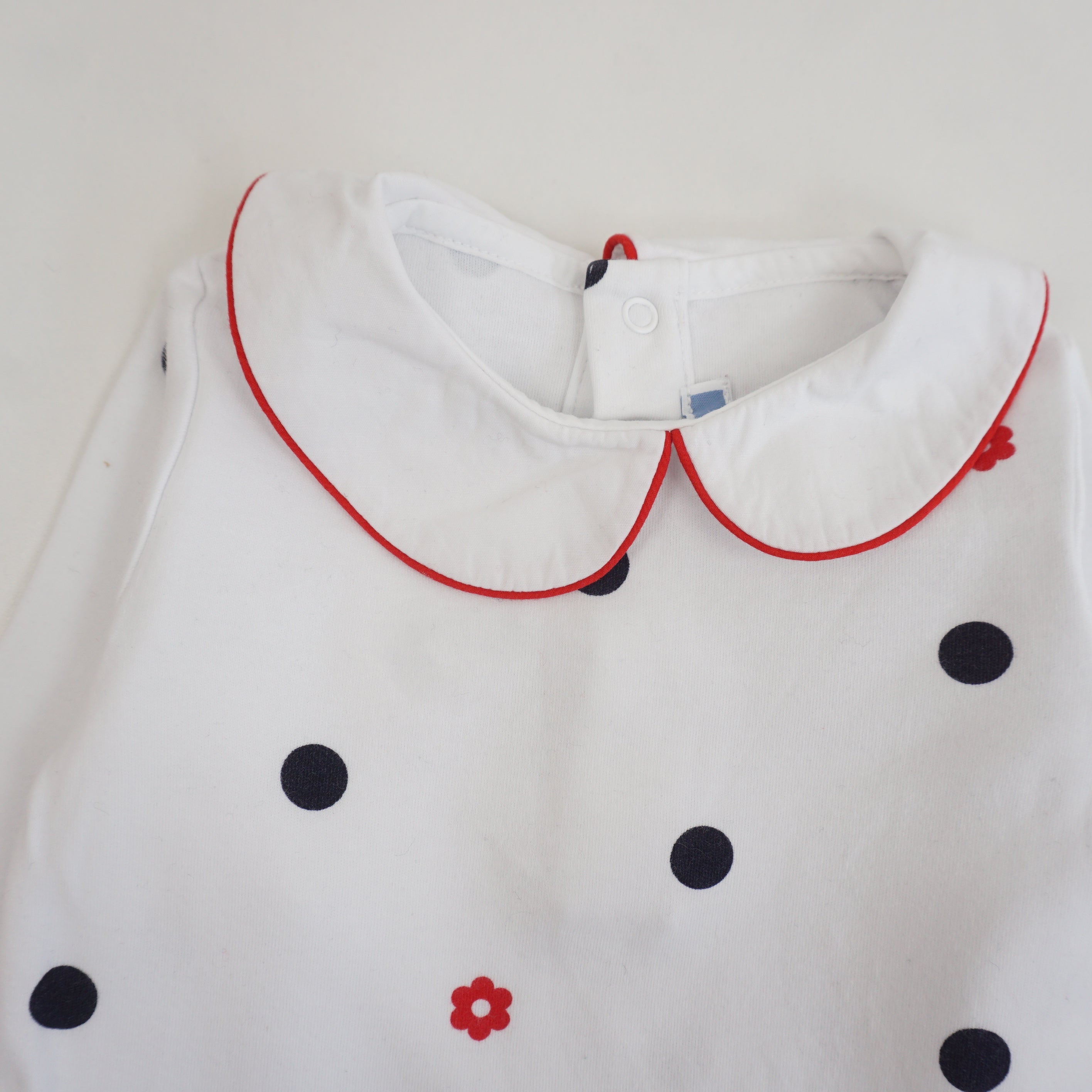 Body Multicolore - 18 mois