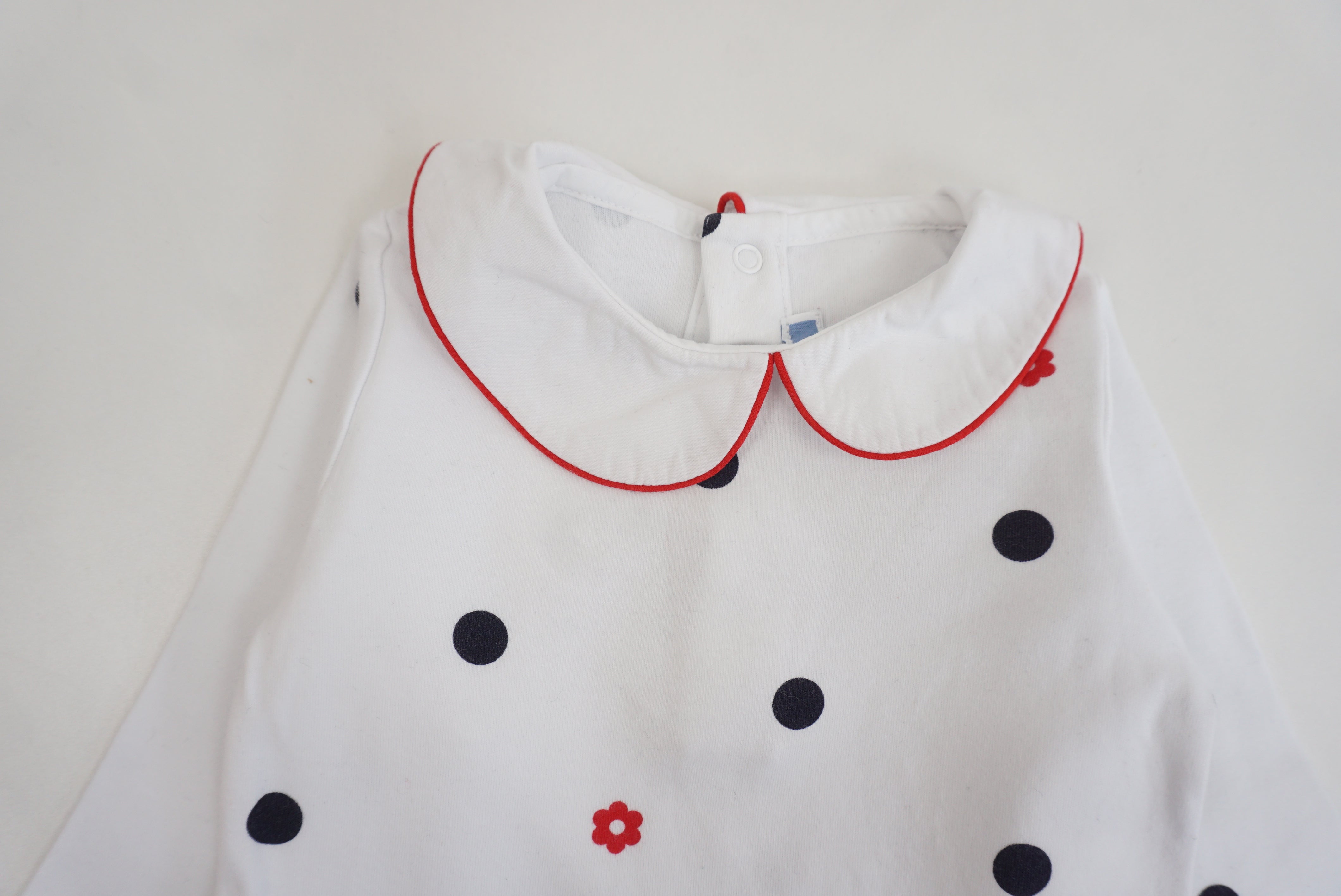 Body Multicolore - 18 mois