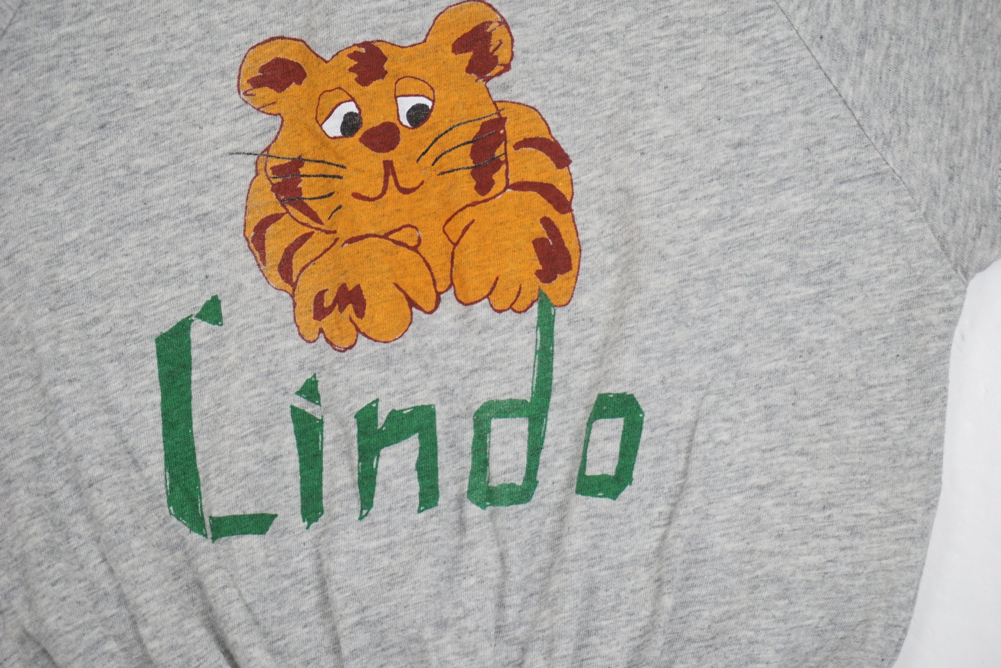 Combishort Gris - 4 ans