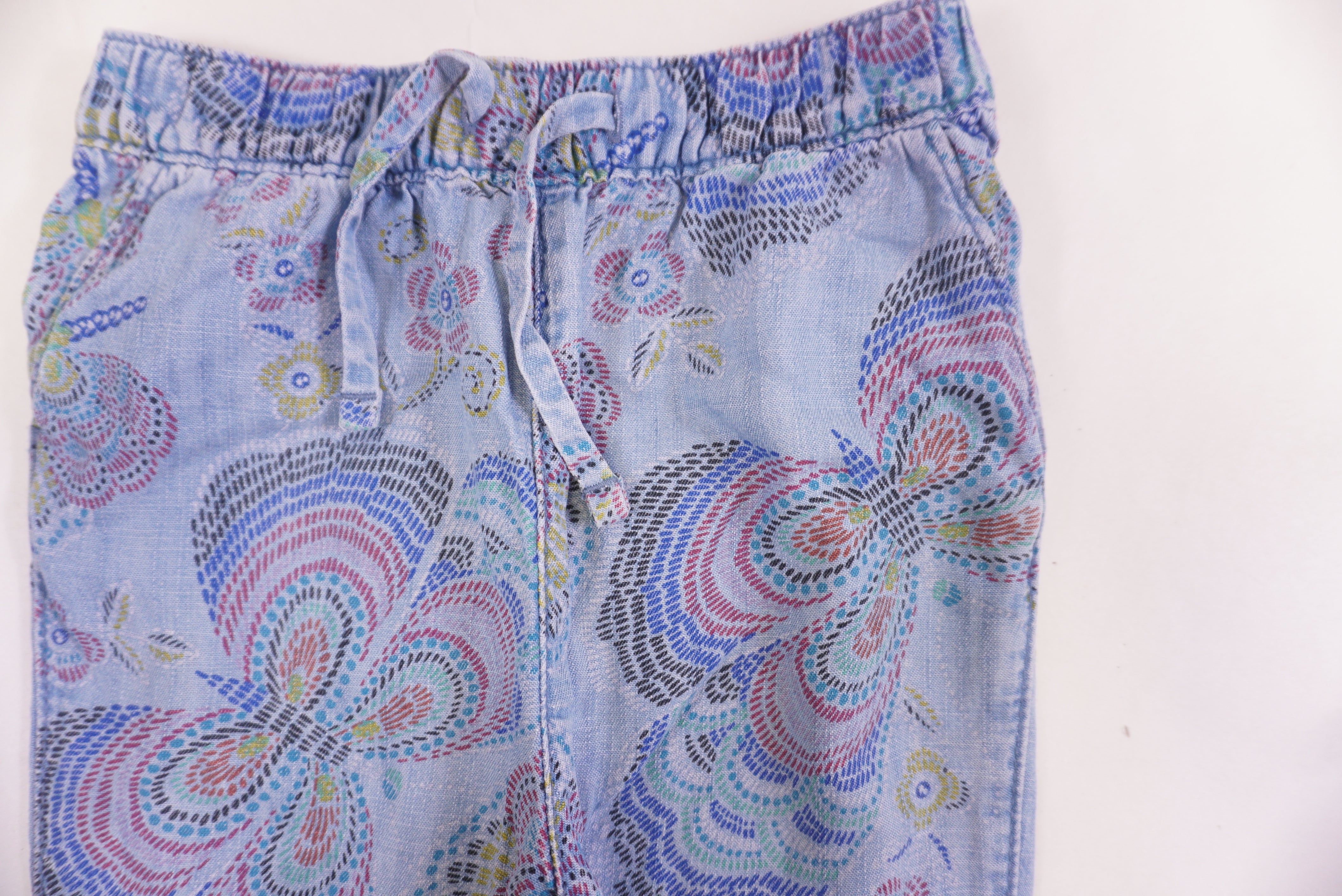 Pantalon Bleu - 18/24 mois