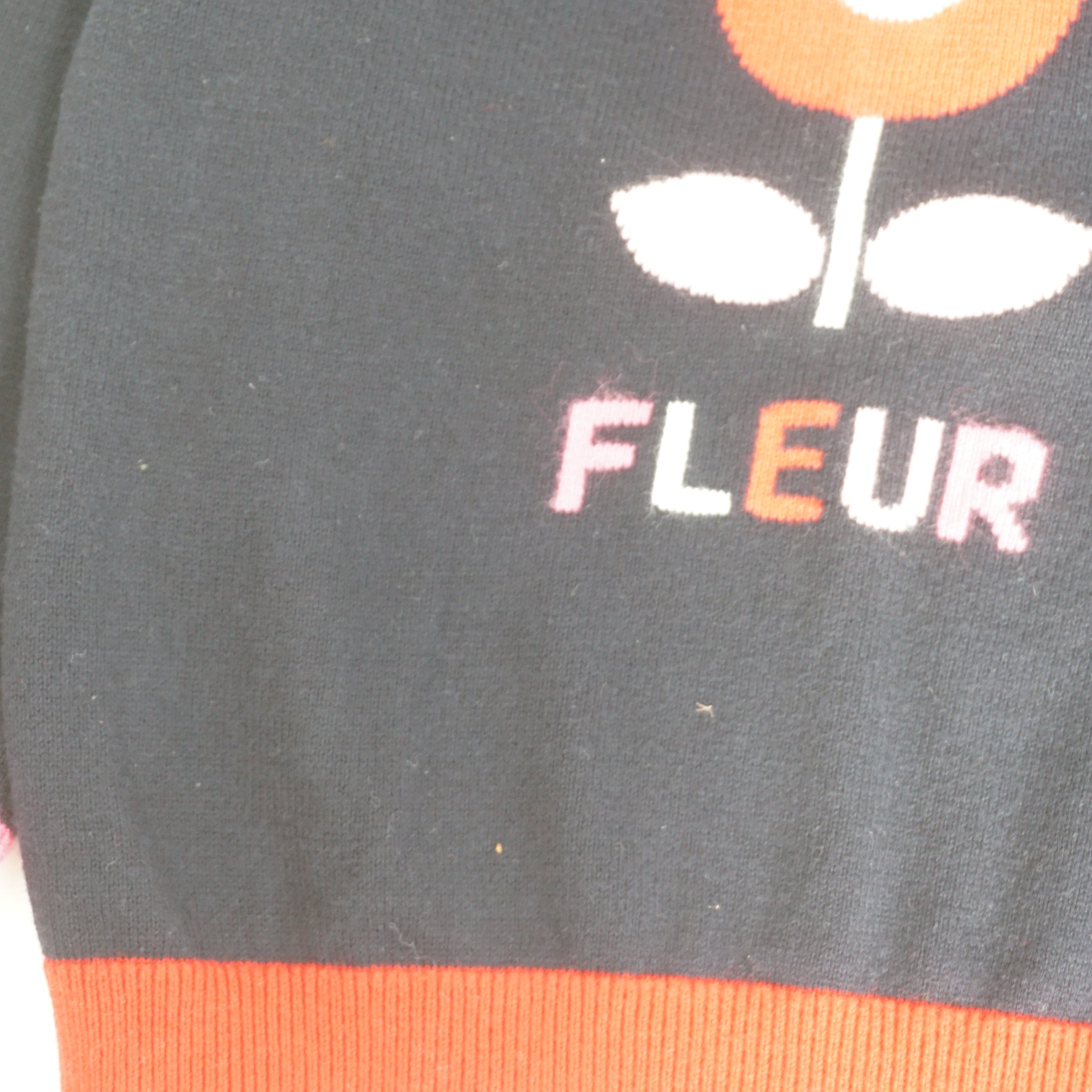 Pull Multicolore - 24 mois