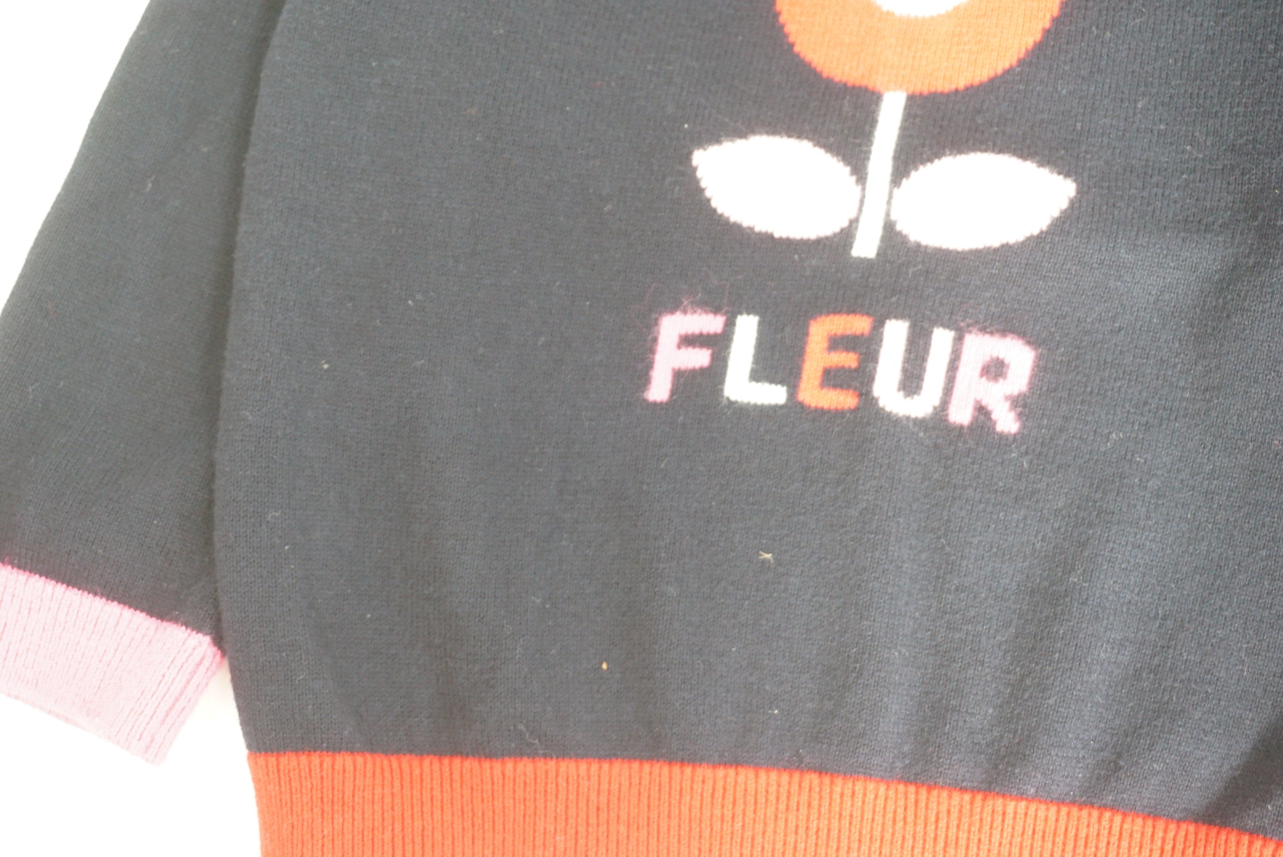 Pull Multicolore - 24 mois