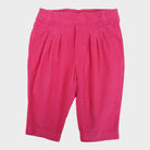 Pantalon Rose - 3/6 mois