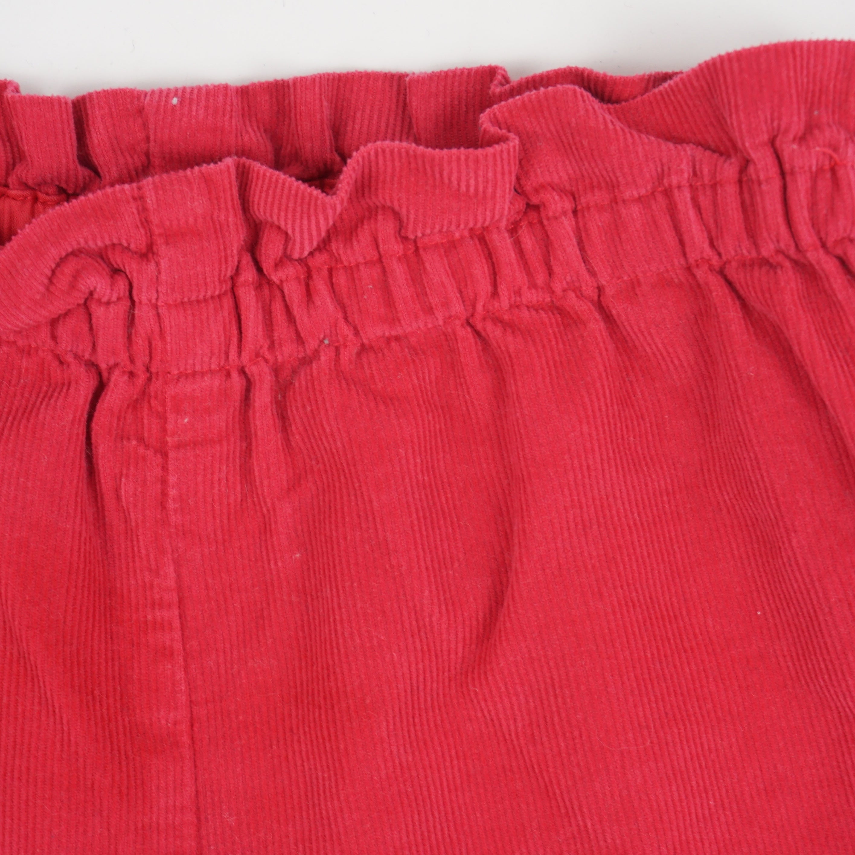 Short Rose - 18 mois