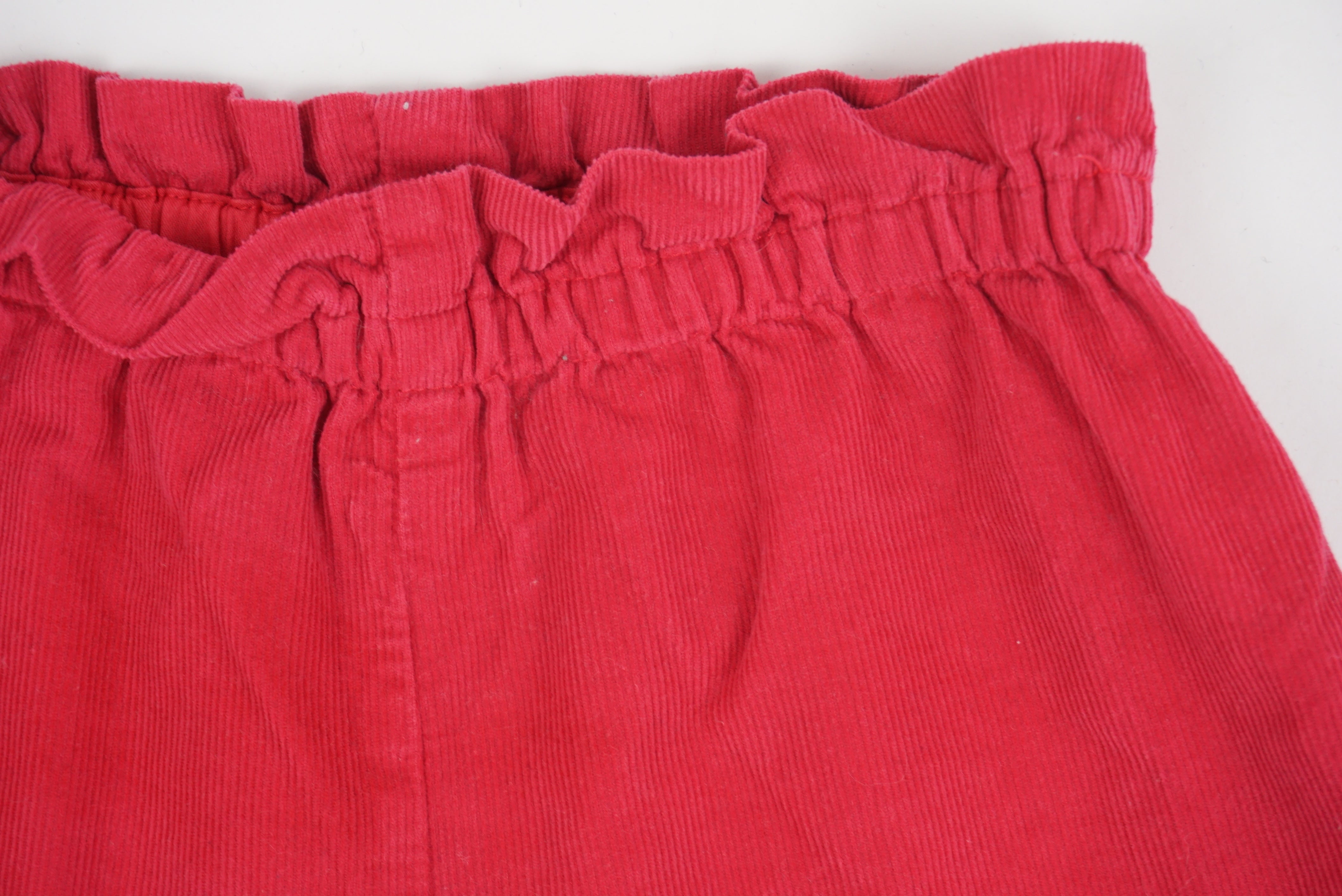 Short Rose - 18 mois