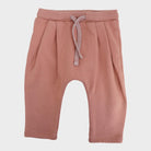 Jogging Vieux Rose - 6 mois
