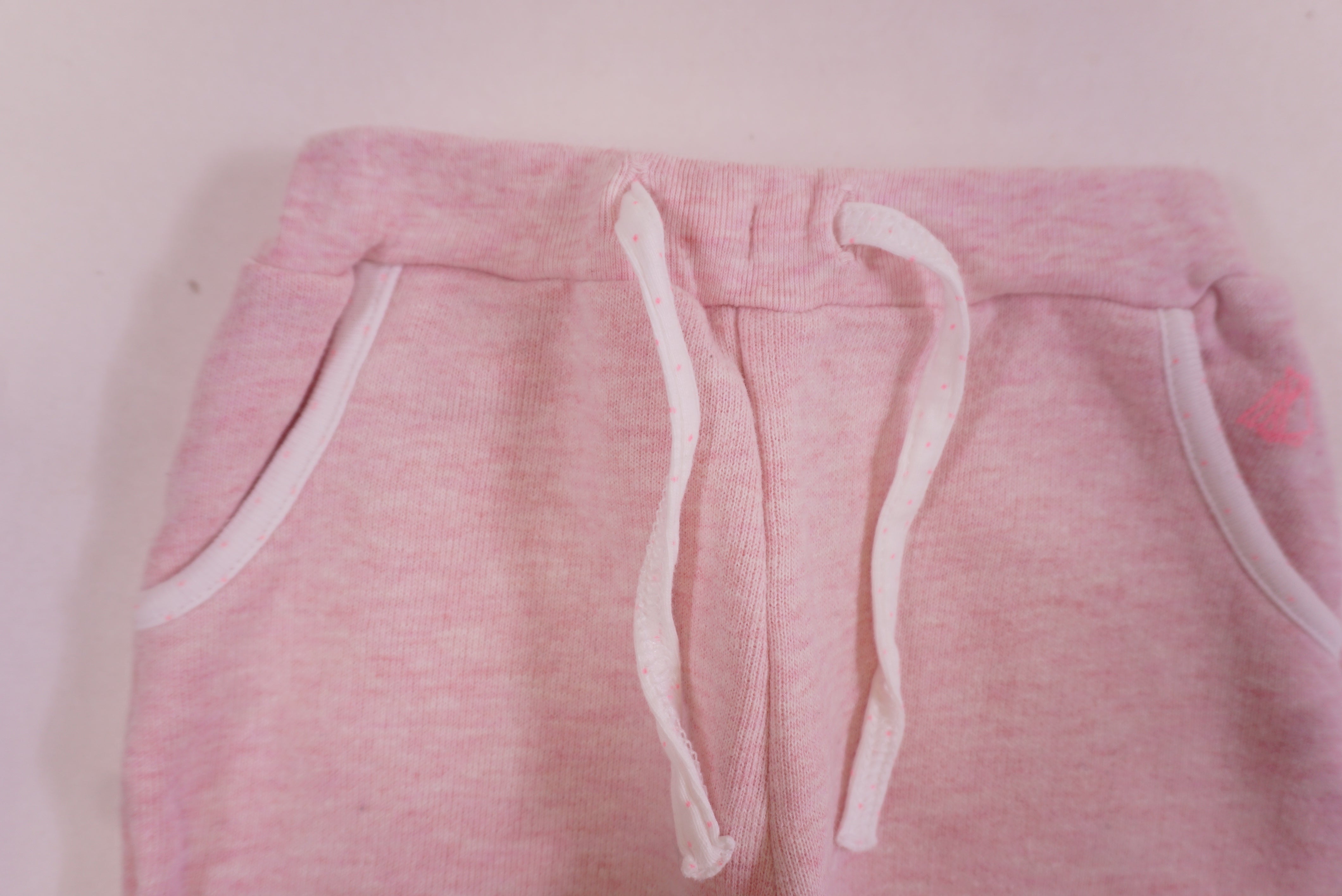 Jogging Rose - 6 mois