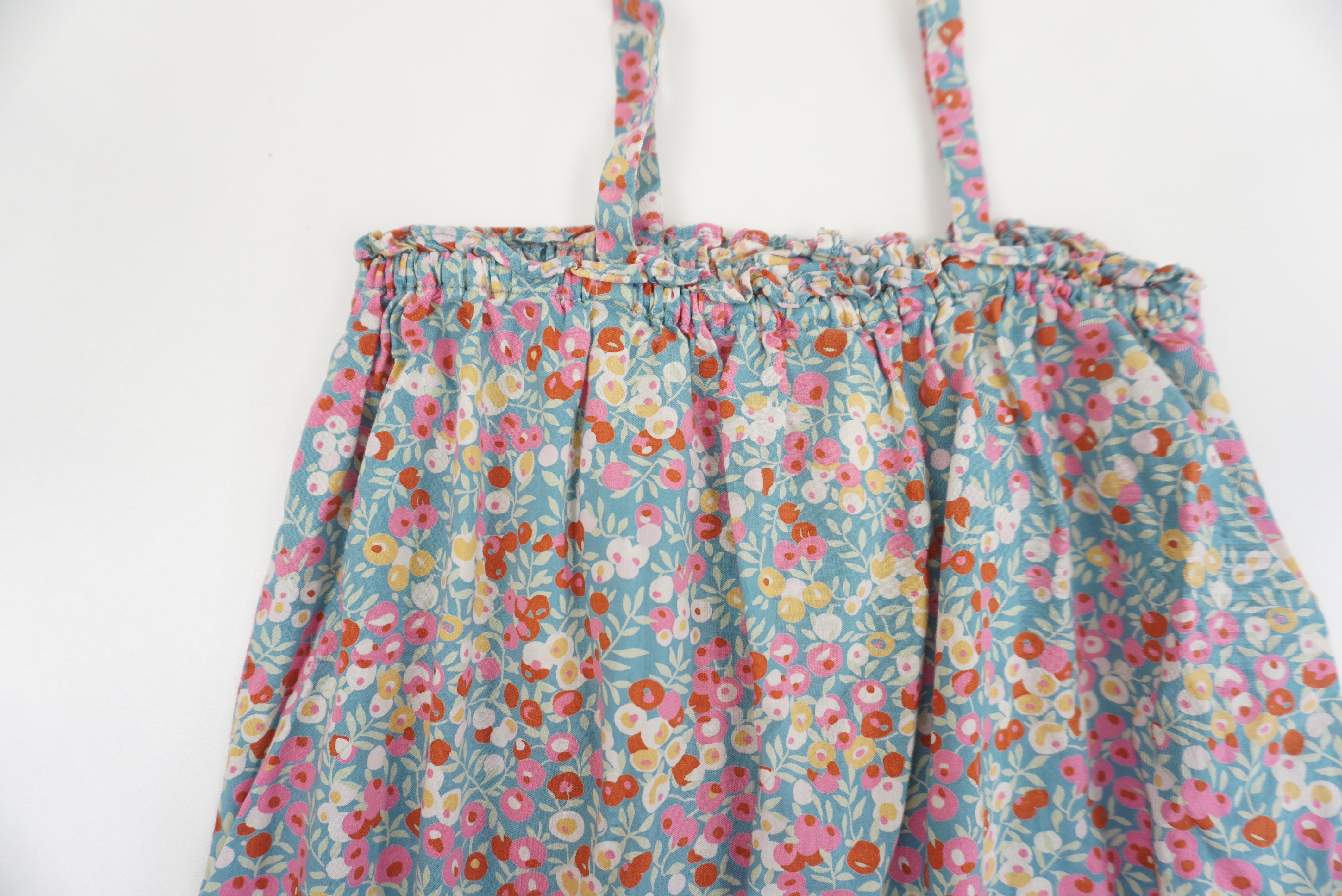 Combinaison Multicolore - 12 mois