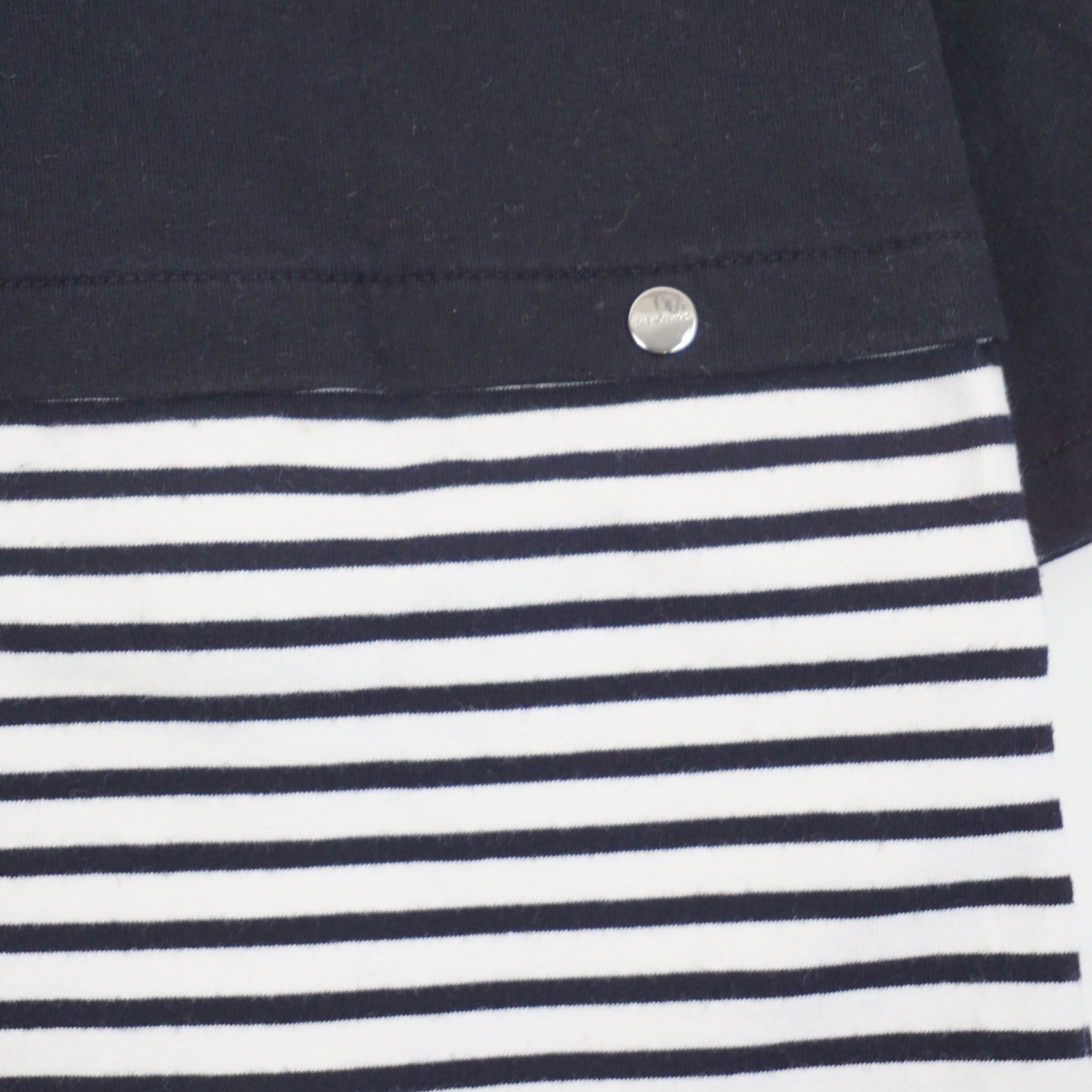 Combinaison Bleu - 12 mois