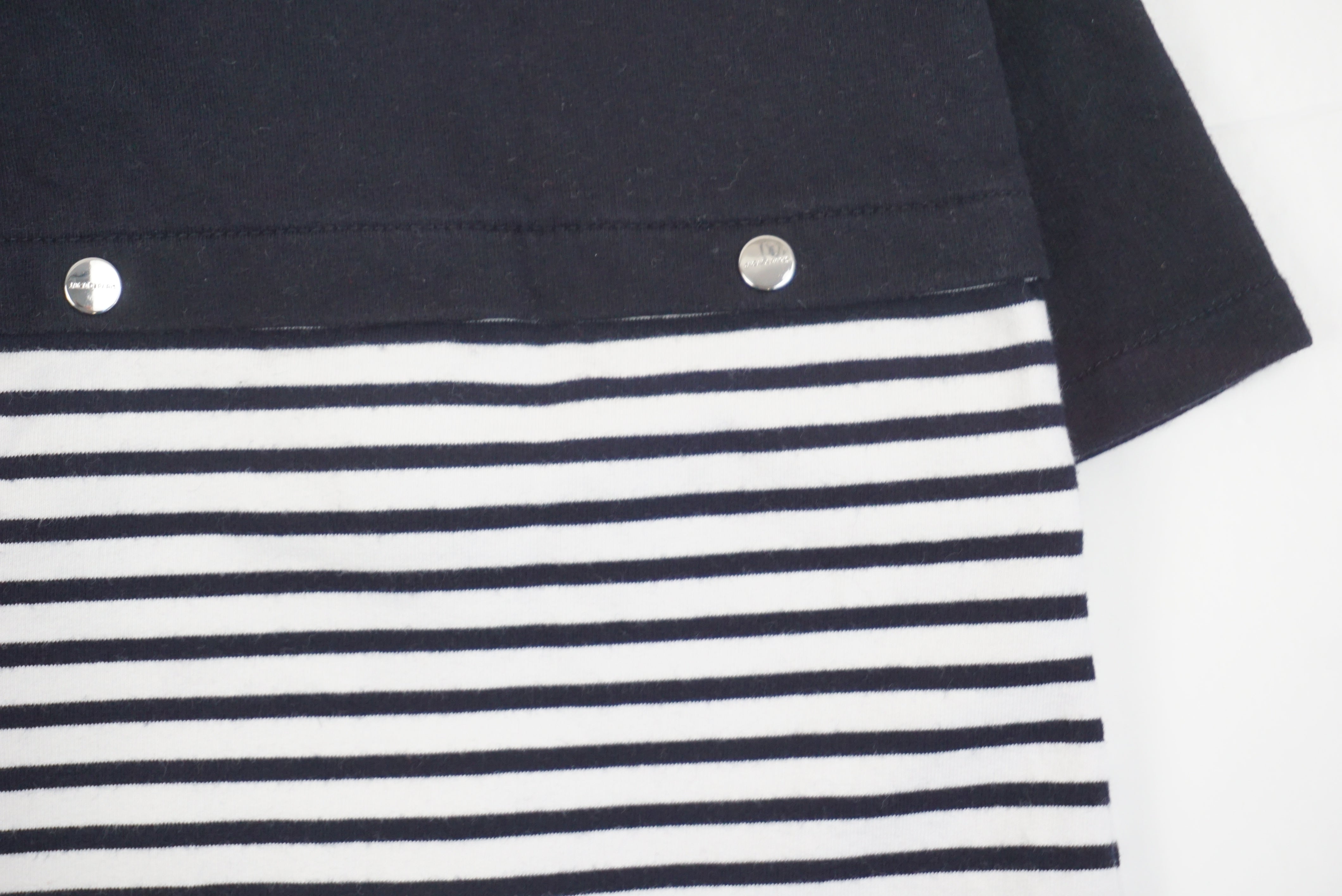 Combinaison Bleu - 12 mois