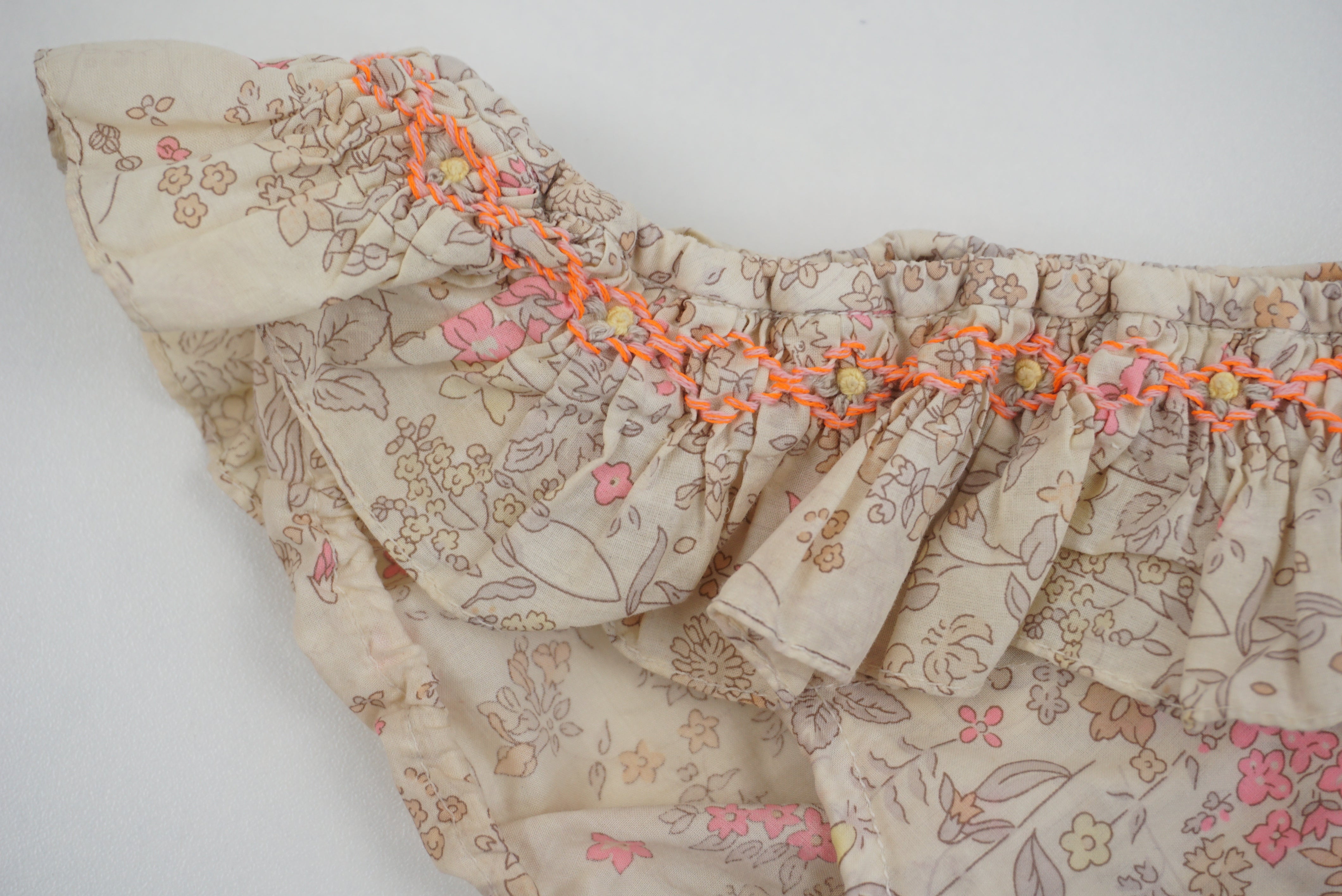 Maillot de bain Multicolore - 6 mois