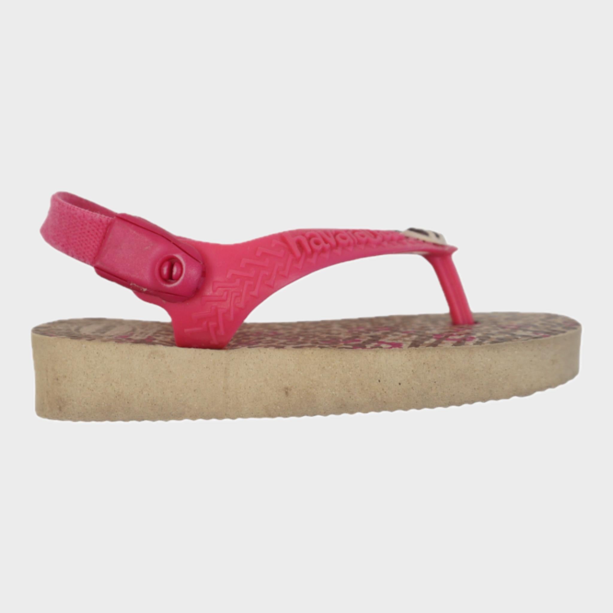 Tongs Rose - 21