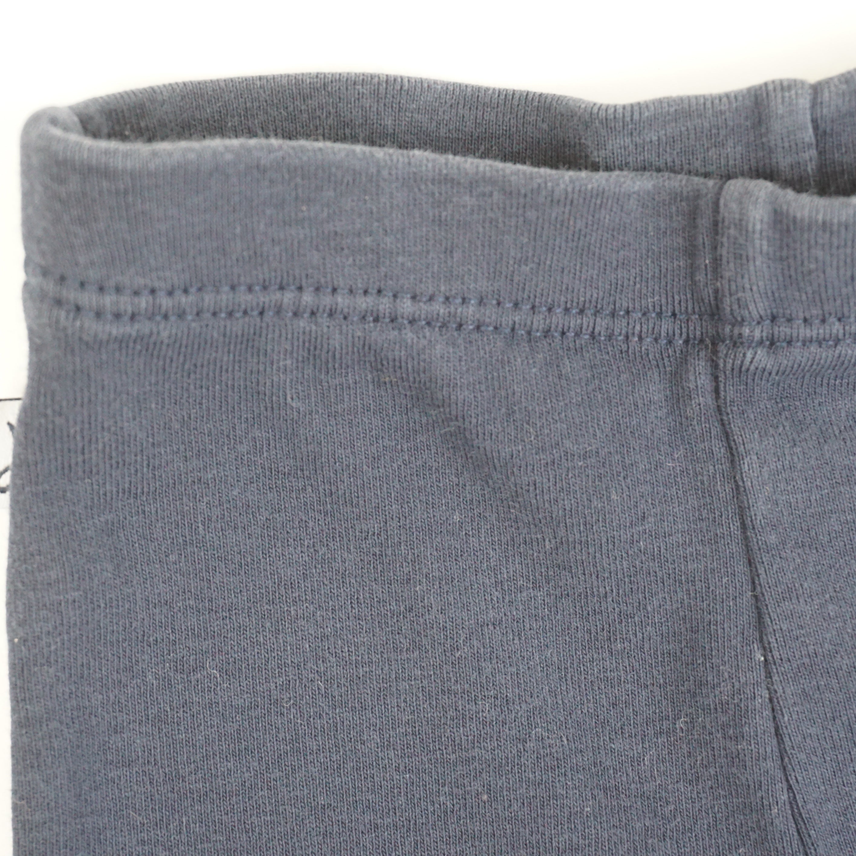 Legging Bleu - 3 mois