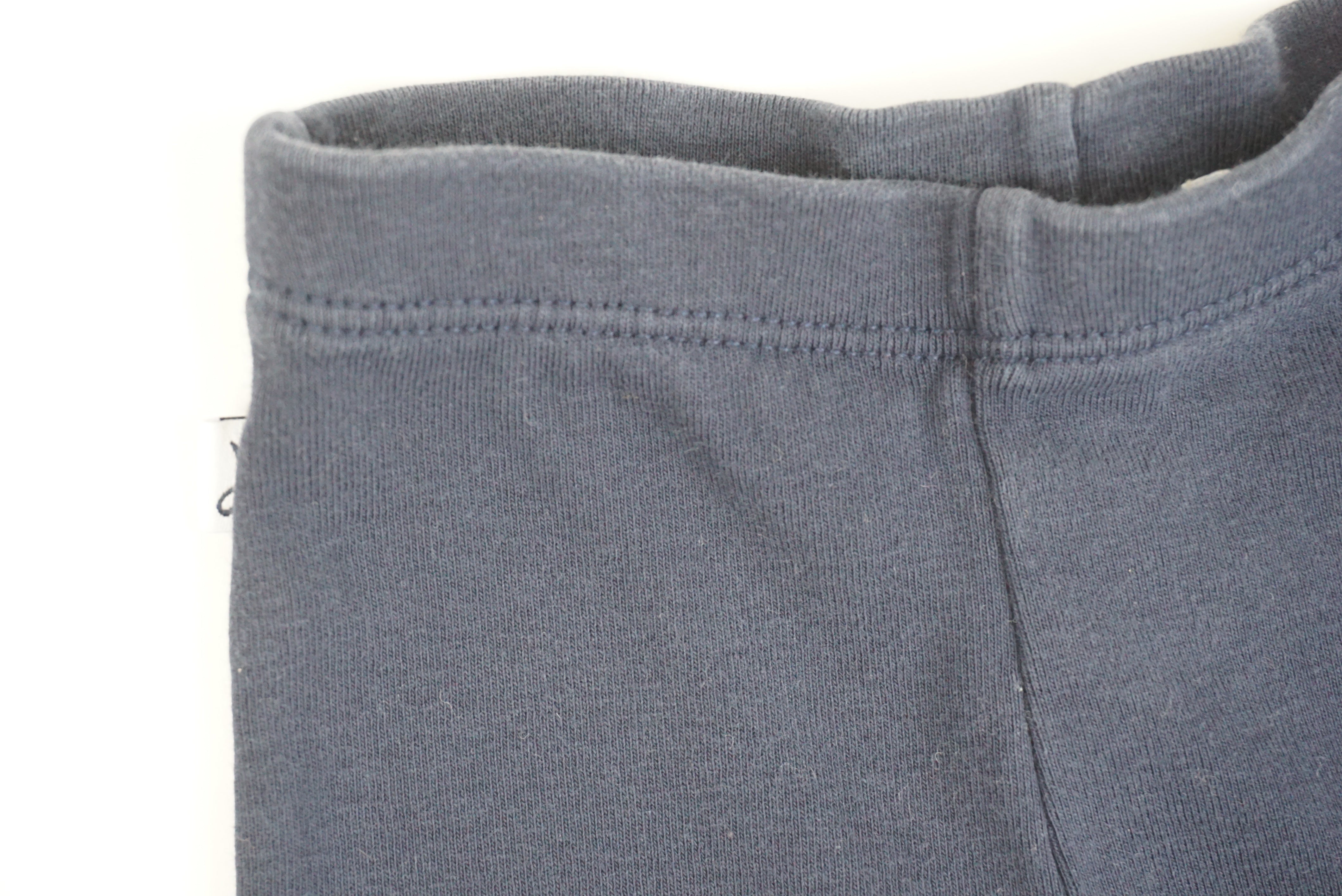 Legging Bleu - 3 mois