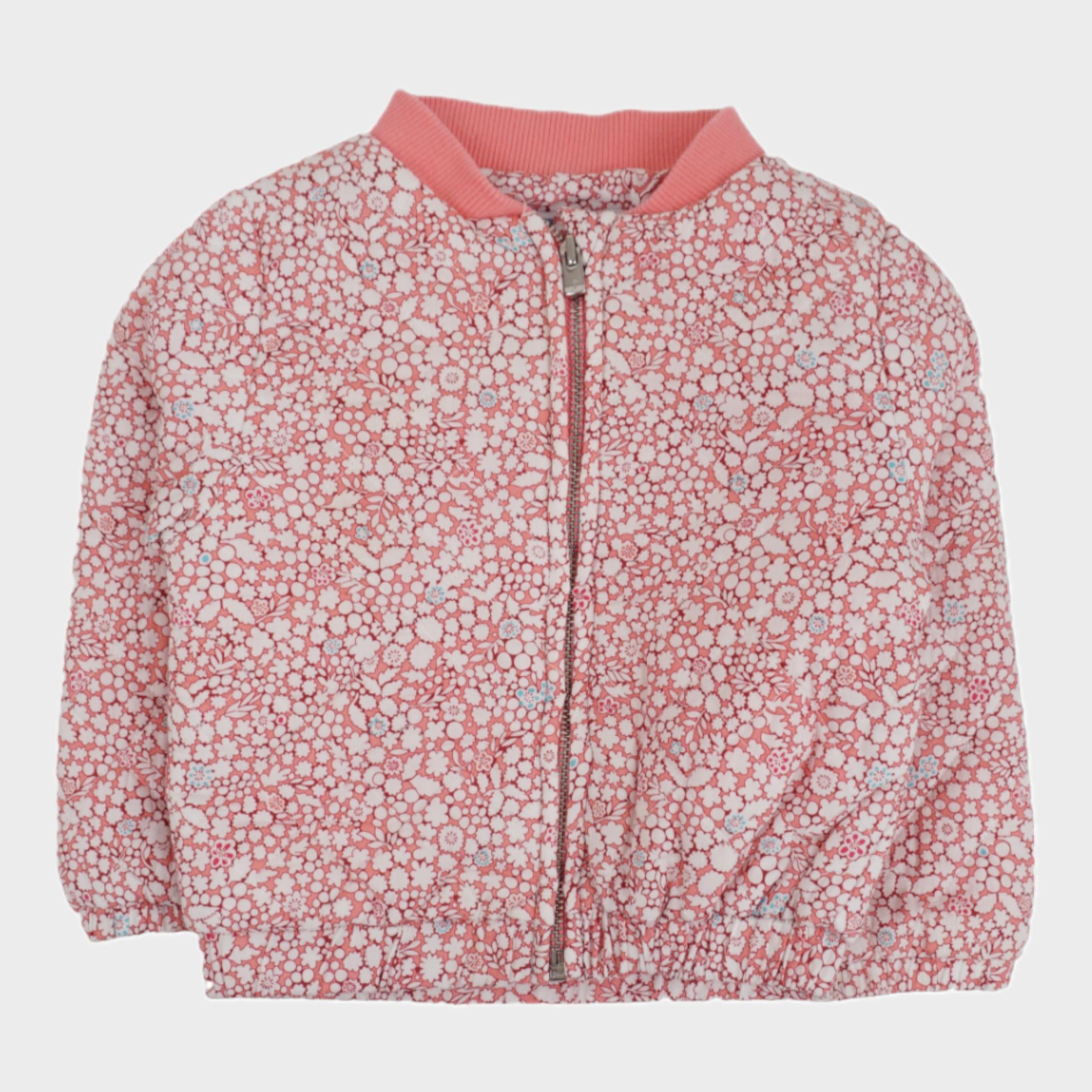 Teddy Rose - 18 mois