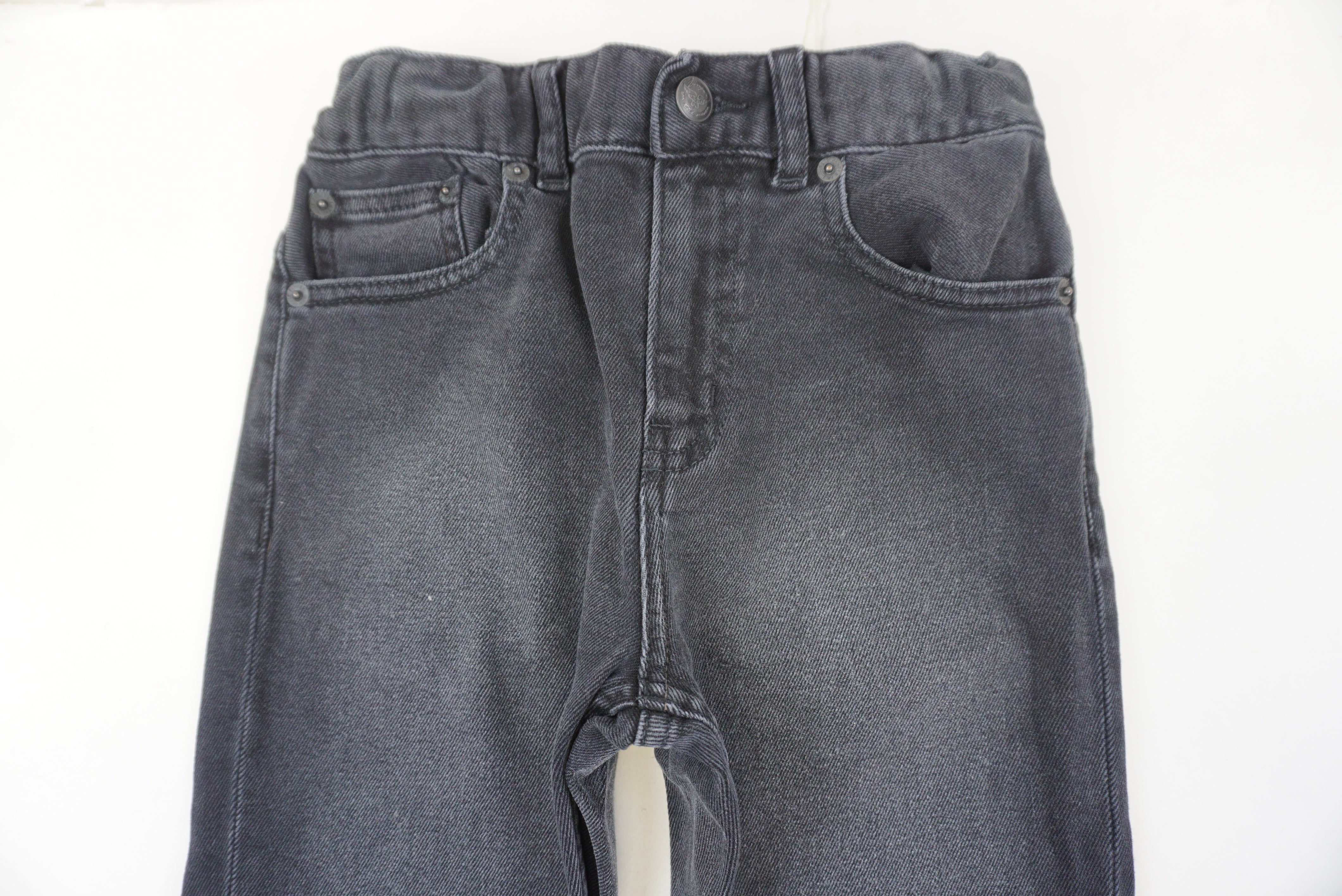 Jean Noir - 10/11 ans