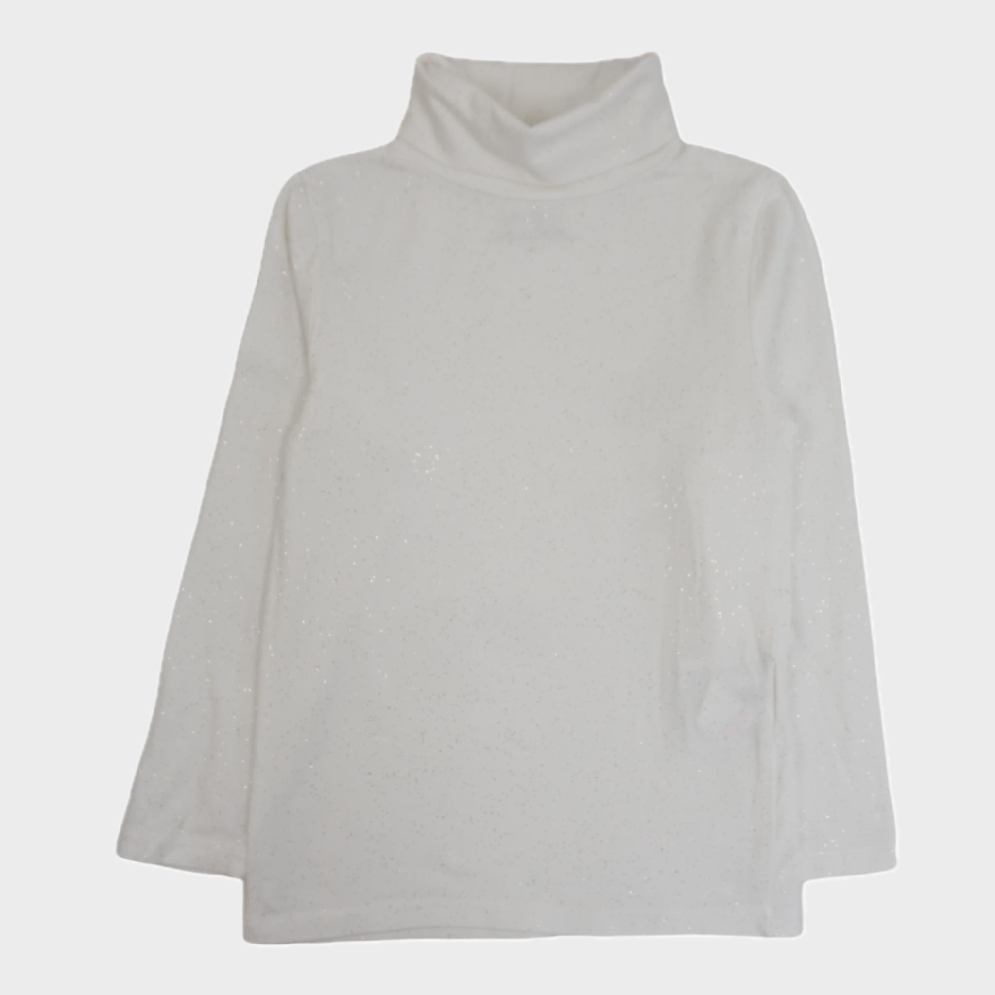 T-shirt Ecru - 5 ans