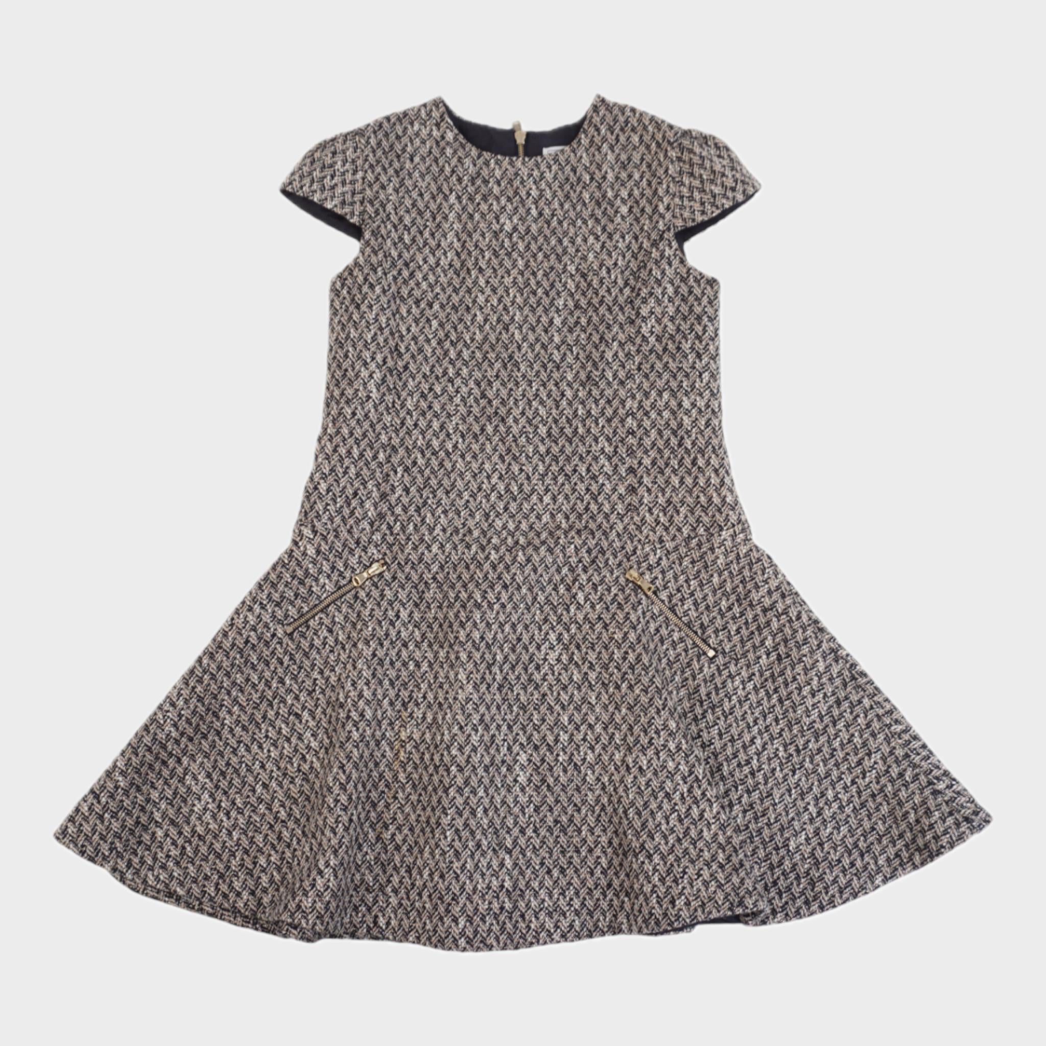 Robe Multicolore - 8 ans