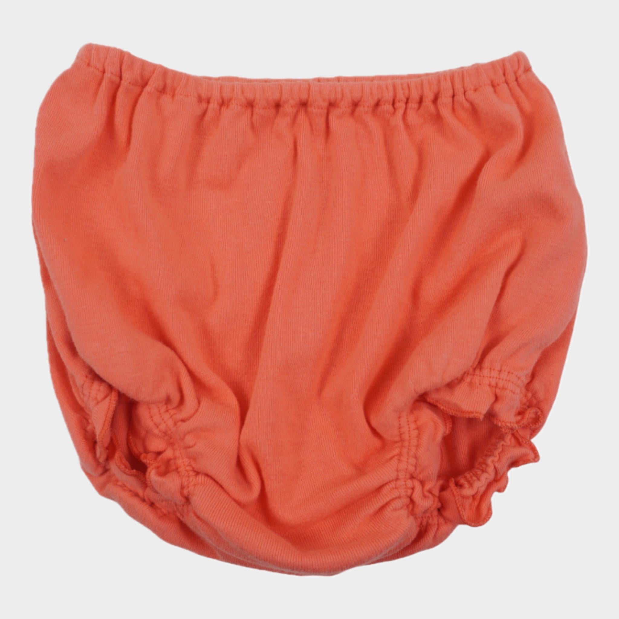 Bloomer Rose - 6 mois